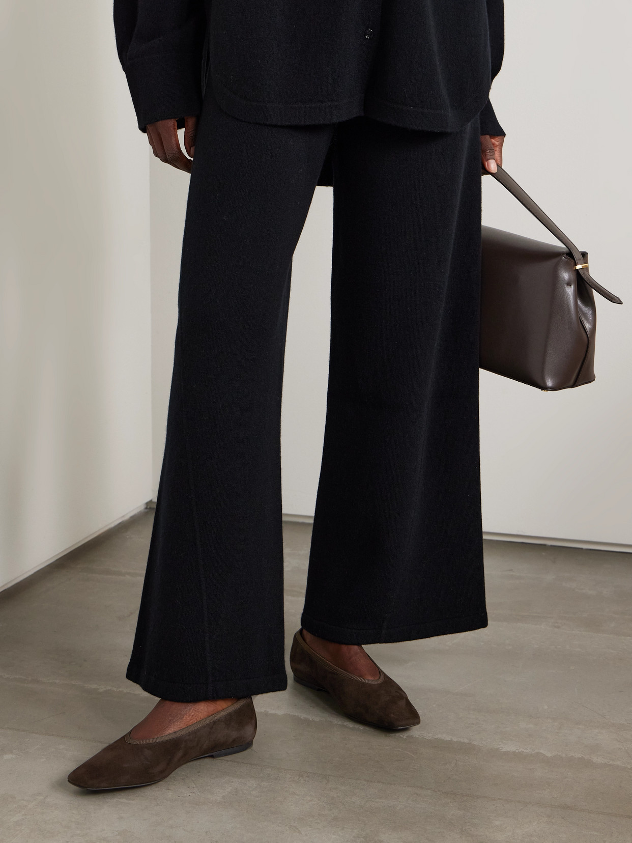 Minimalist Ballet Flats