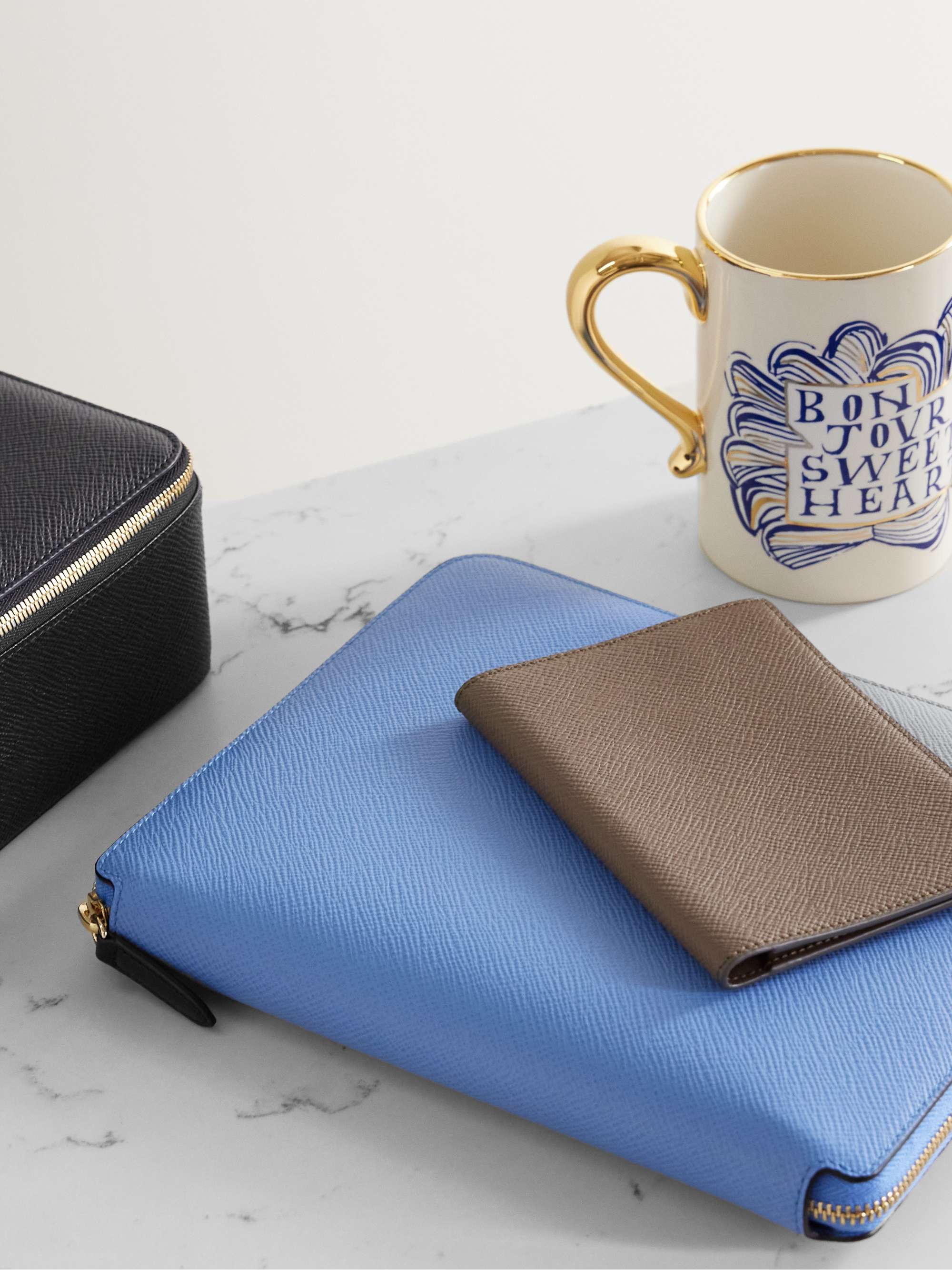SMYTHSON 