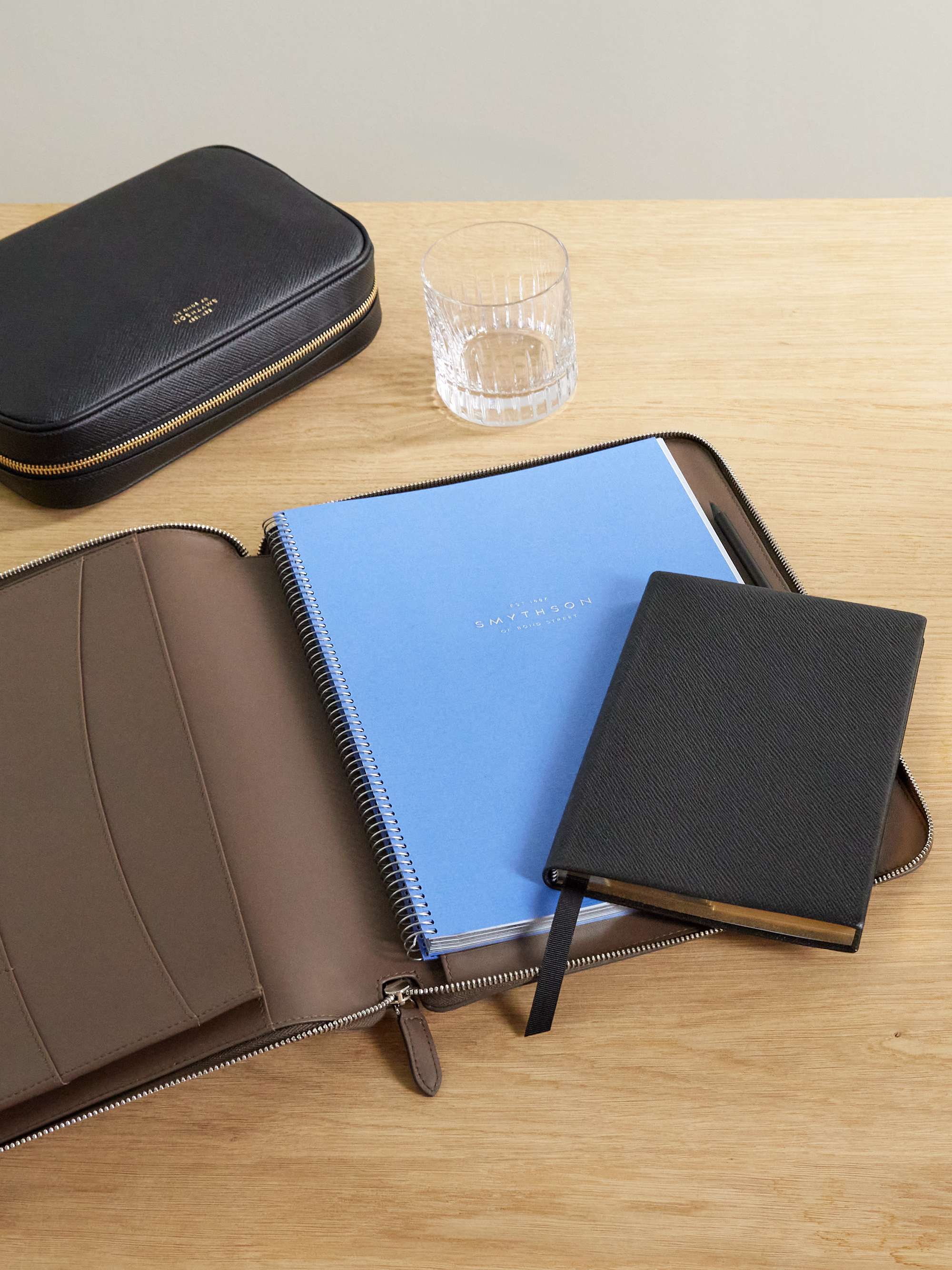 SMYTHSON 