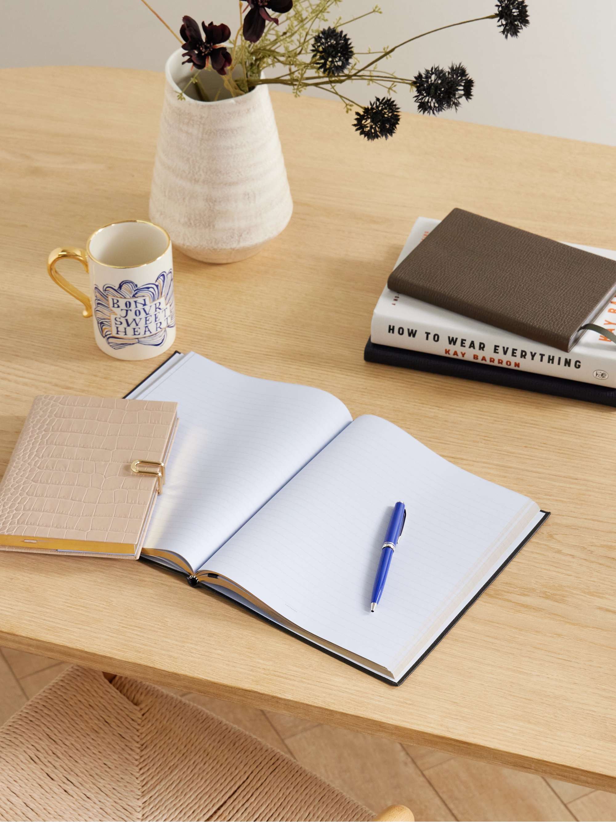 SMYTHSON 