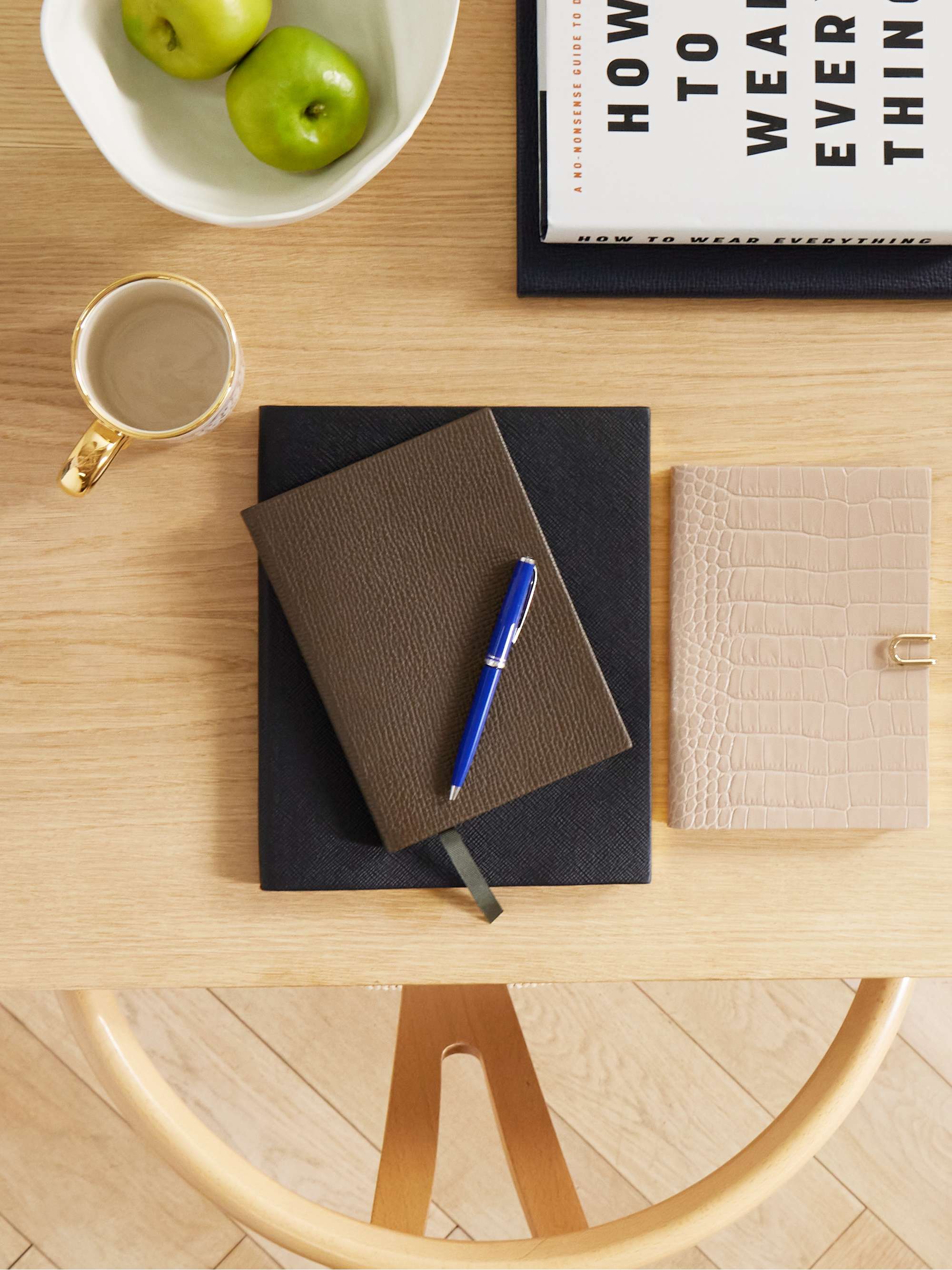 SMYTHSON 