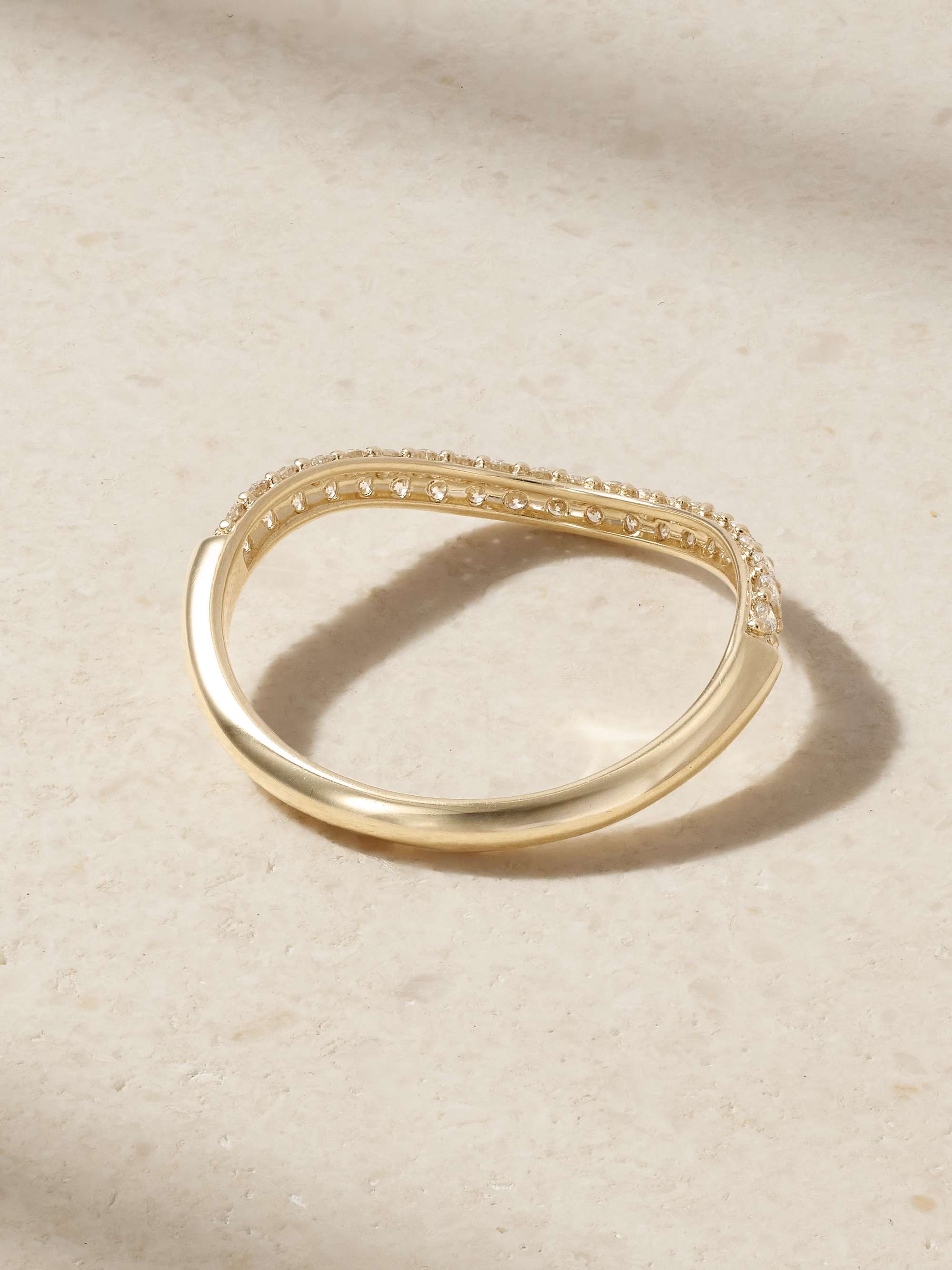 STONE AND STRAND 
