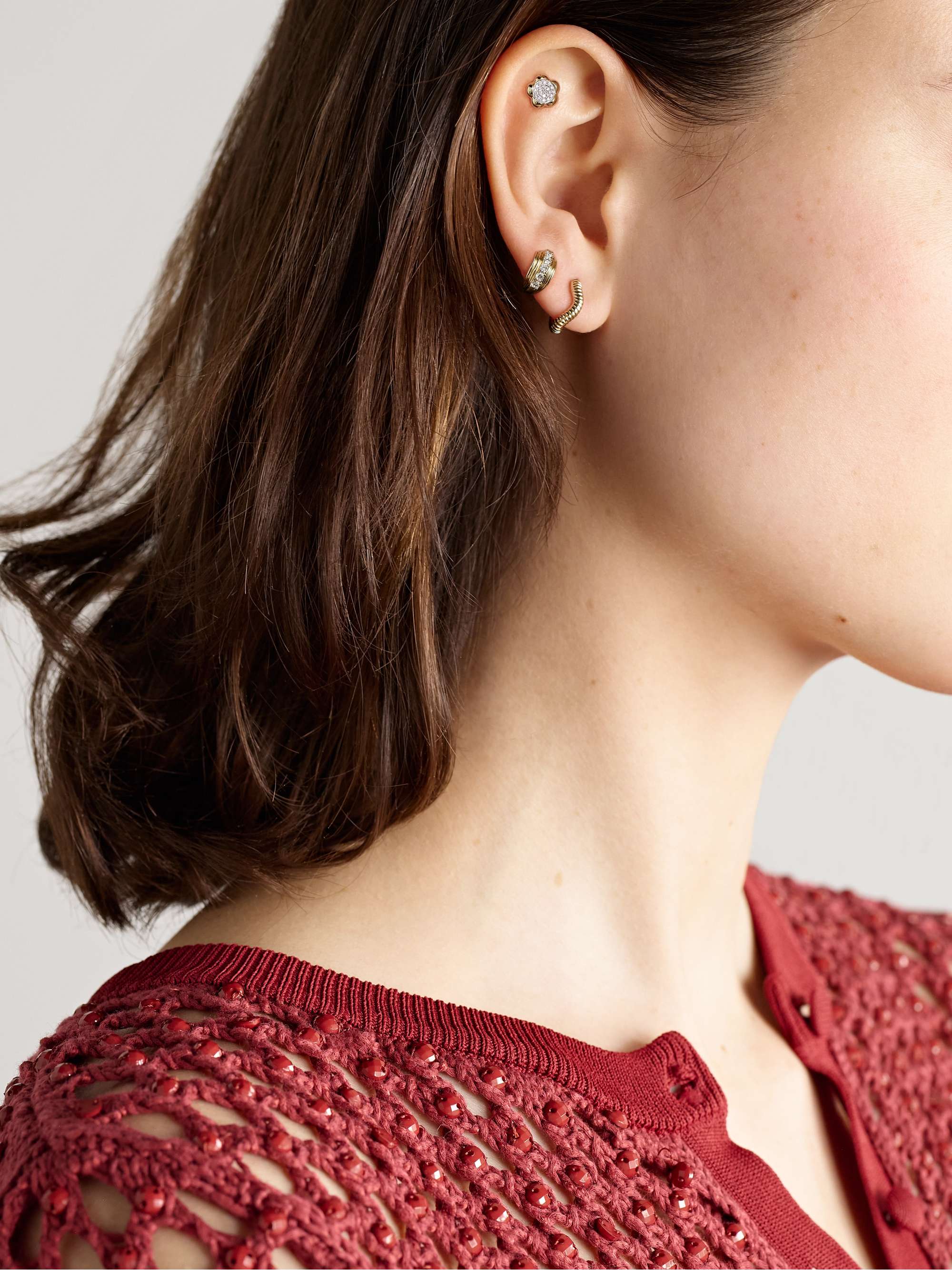 STONE AND STRAND 