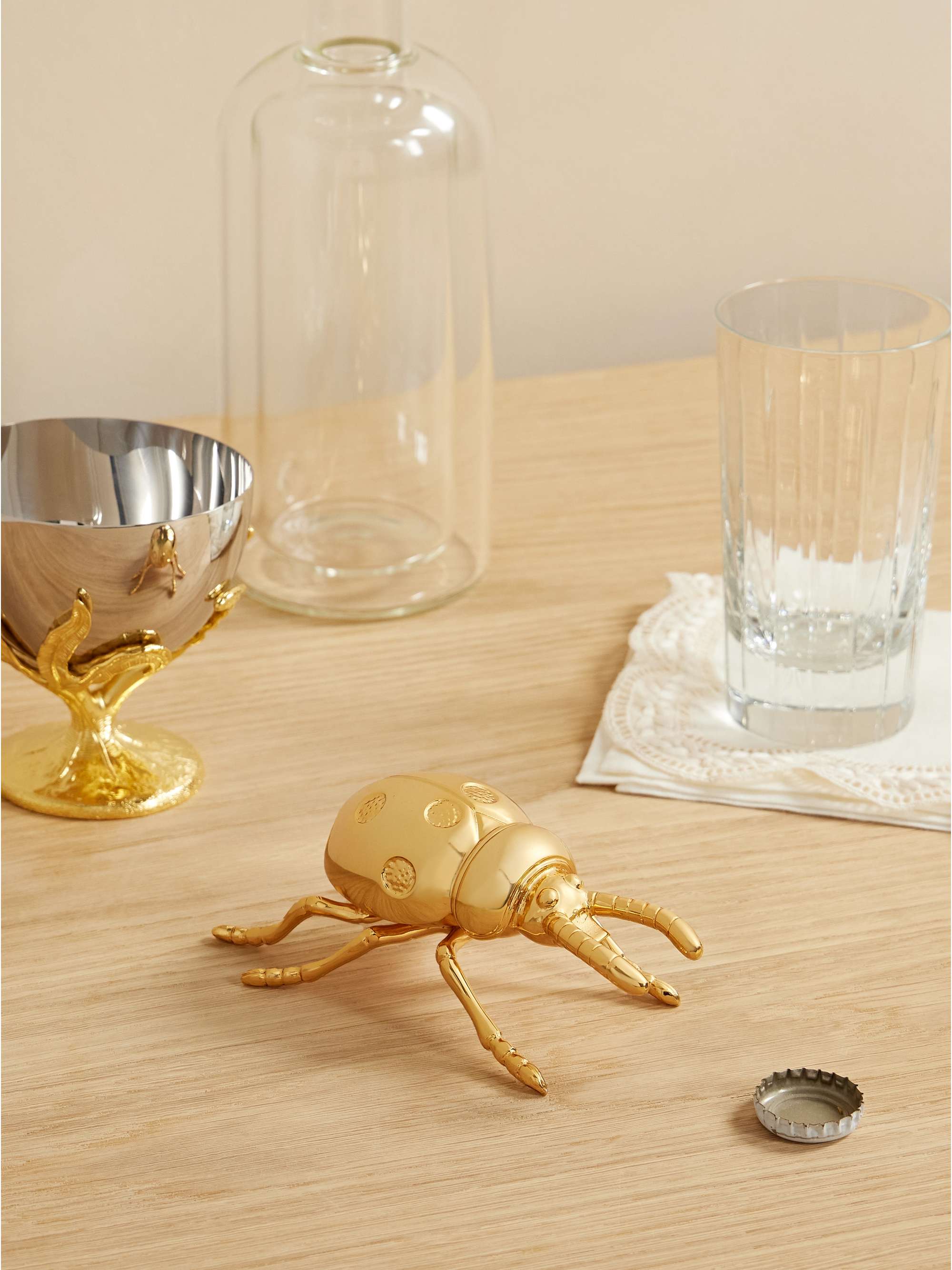 L'OBJET 