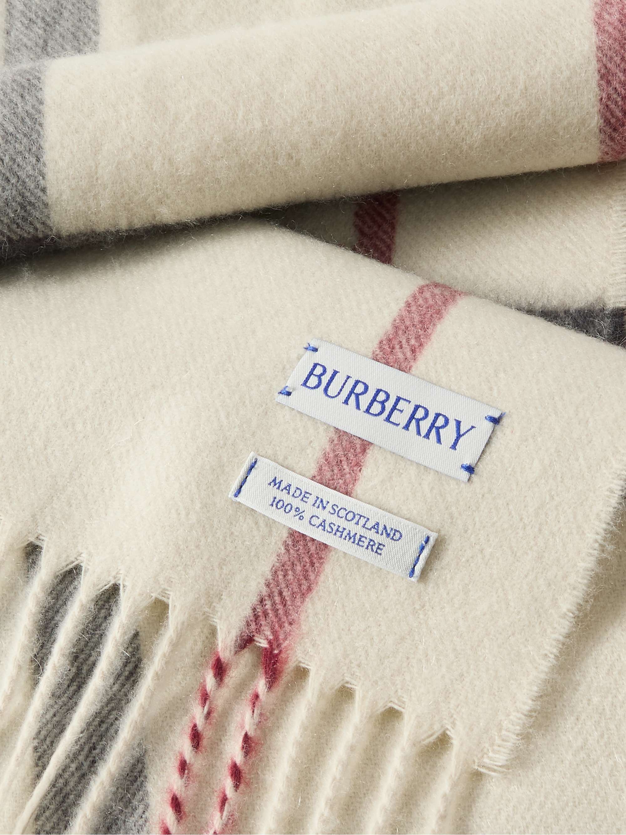 BURBERRY 