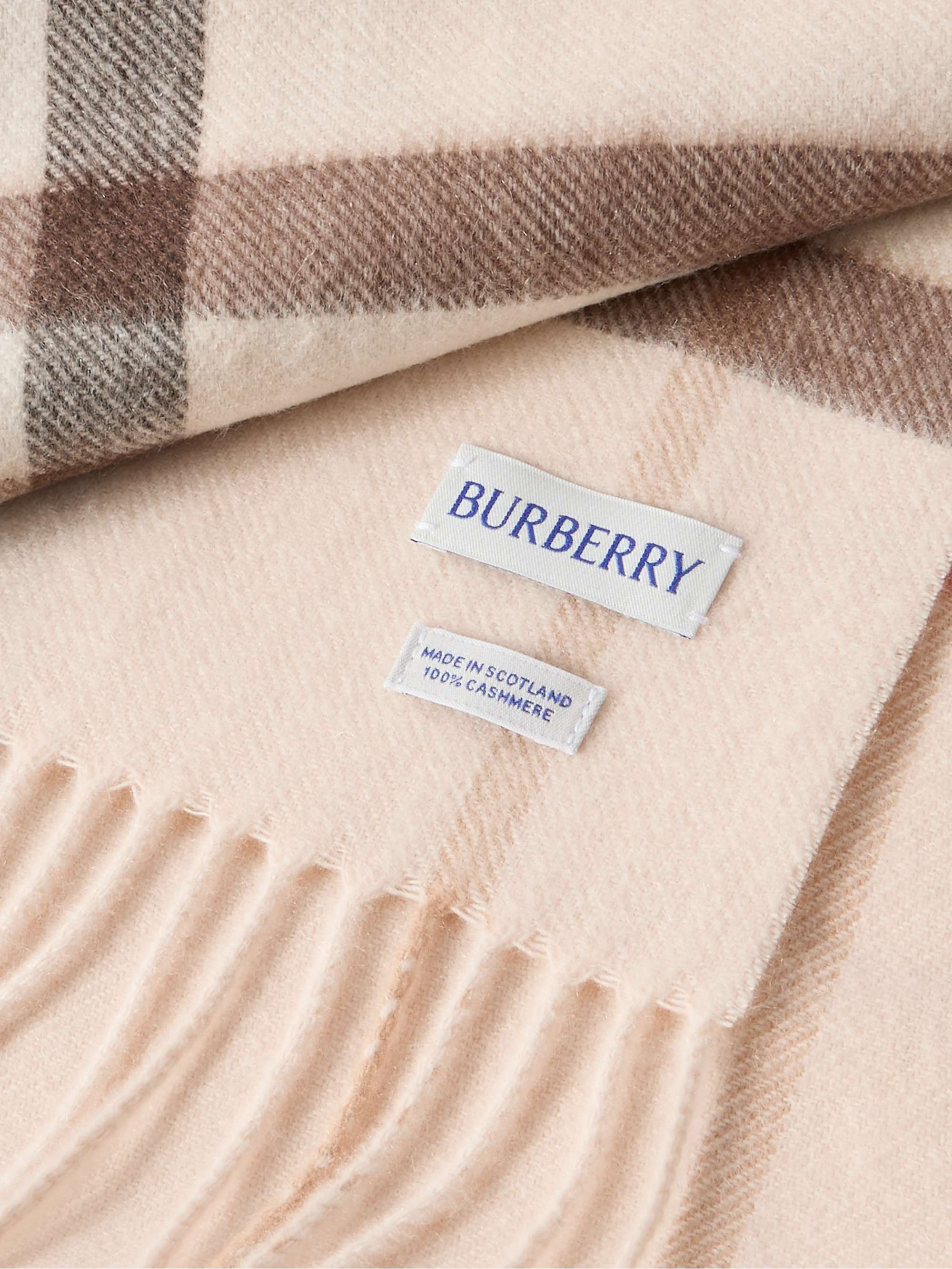 BURBERRY 