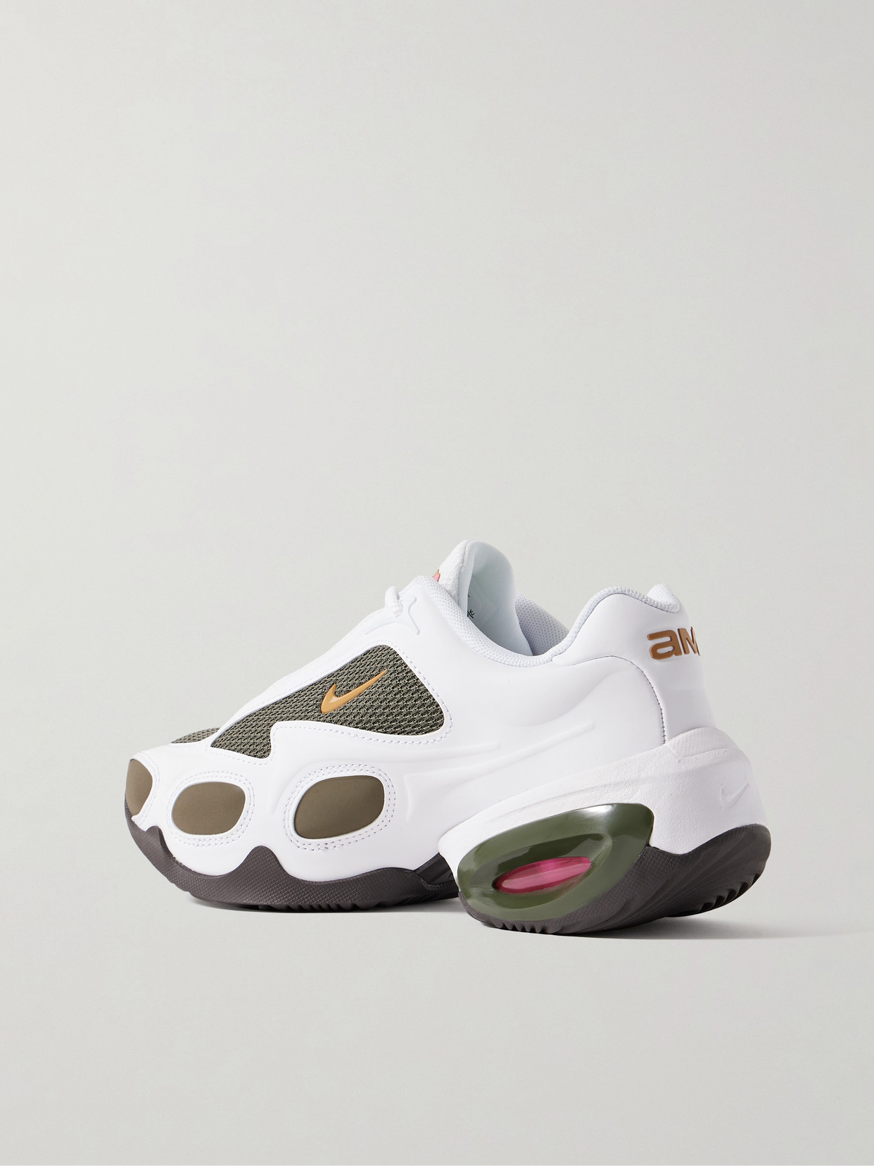 Nike X Veneda Carter Air Max Muse Sneaker In Multi