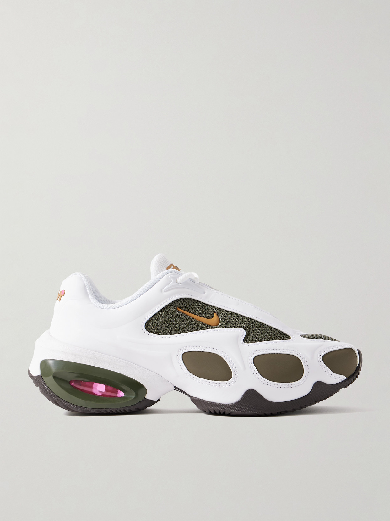 Nike X Veneda Carter Air Max Muse Sneaker In Multi