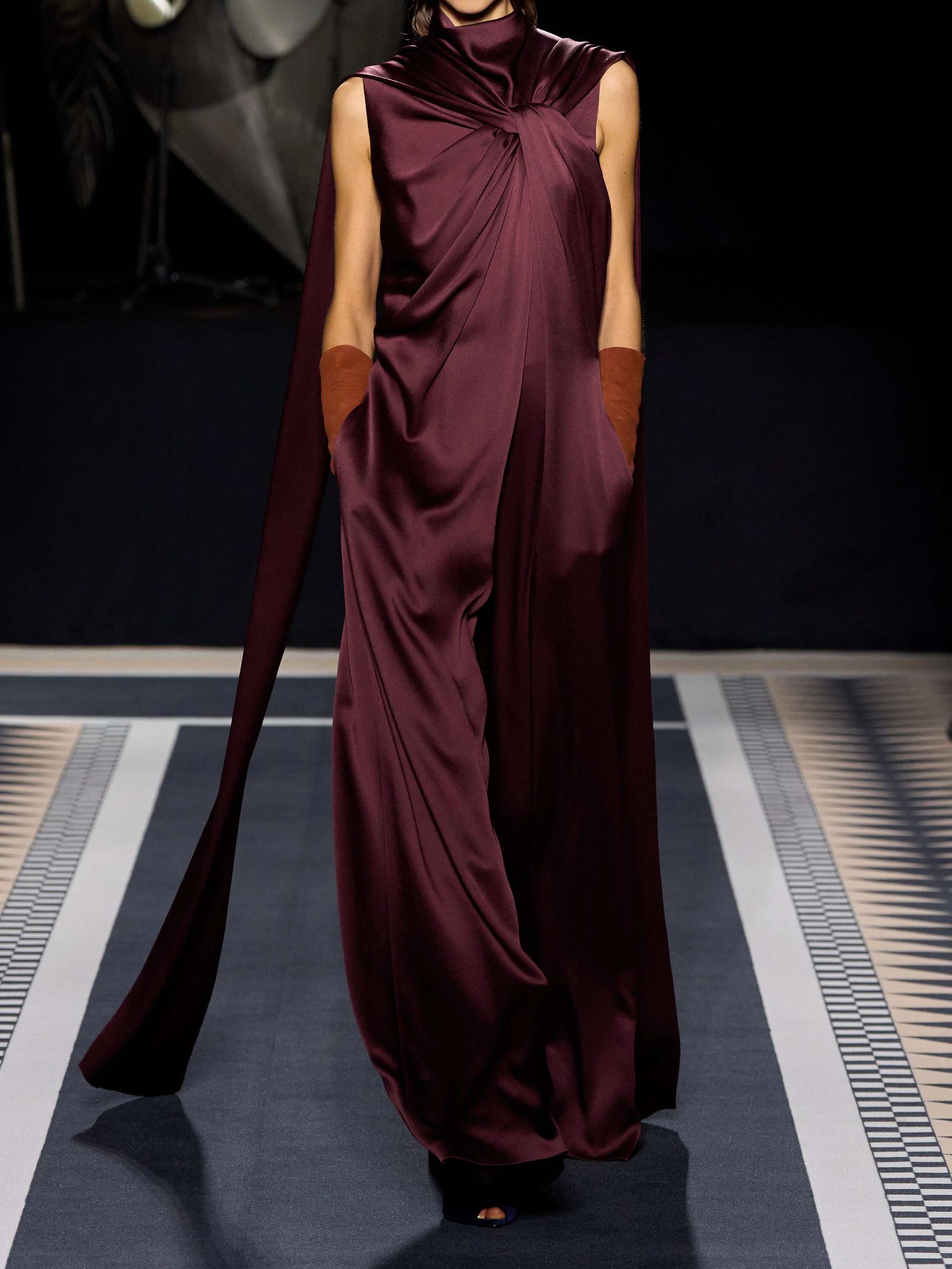 LANVIN 