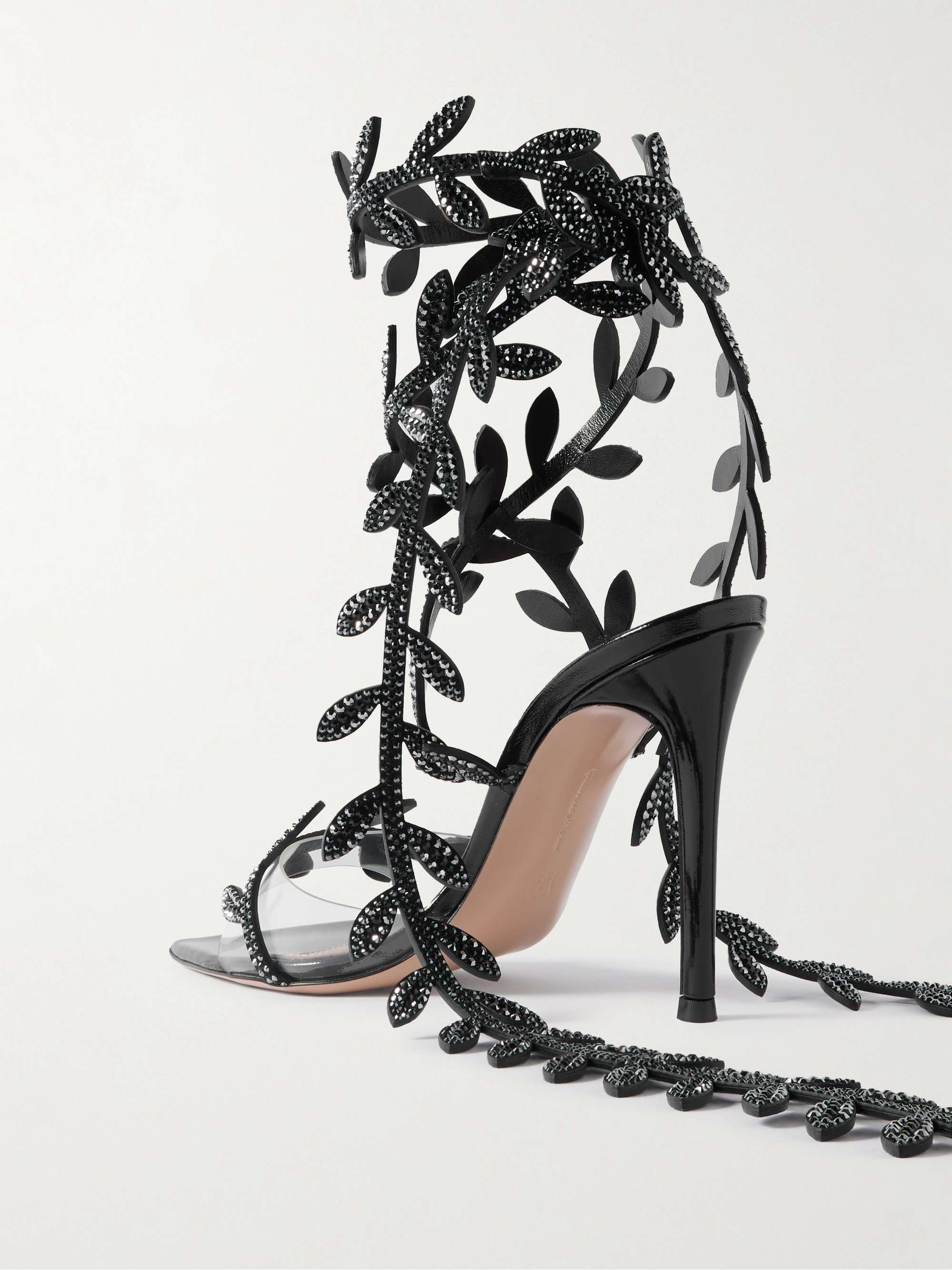 GIANVITO ROSSI 
