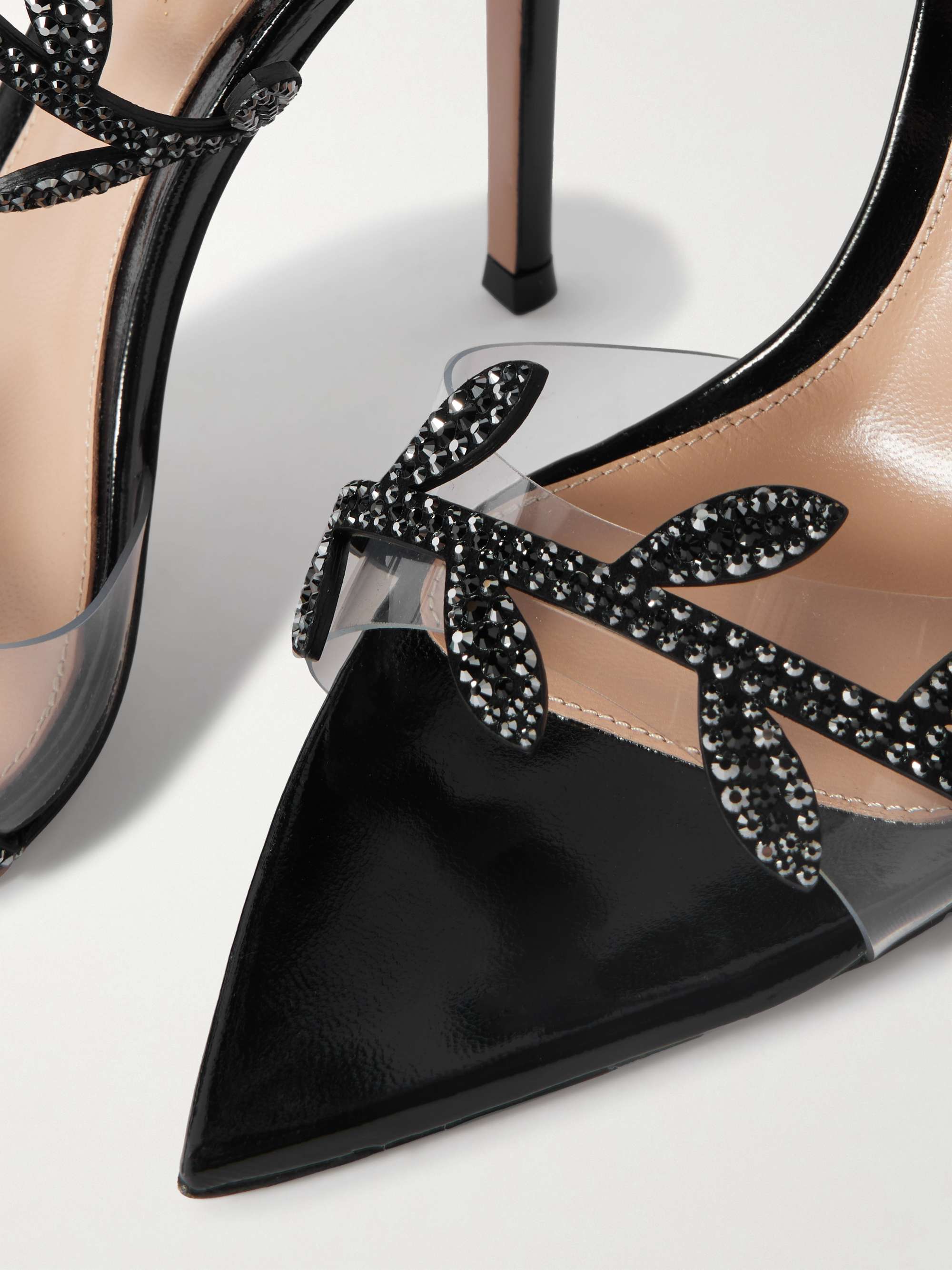 GIANVITO ROSSI 