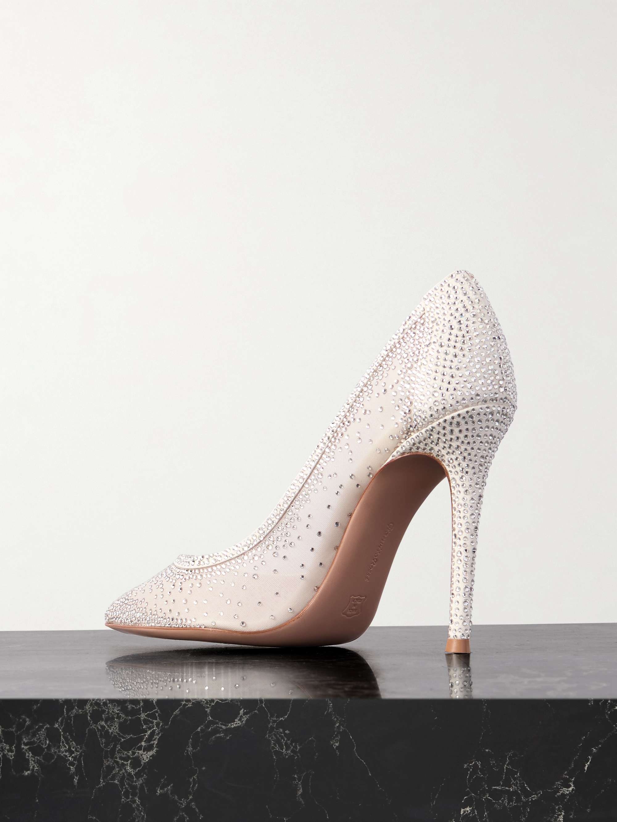 GIANVITO ROSSI 