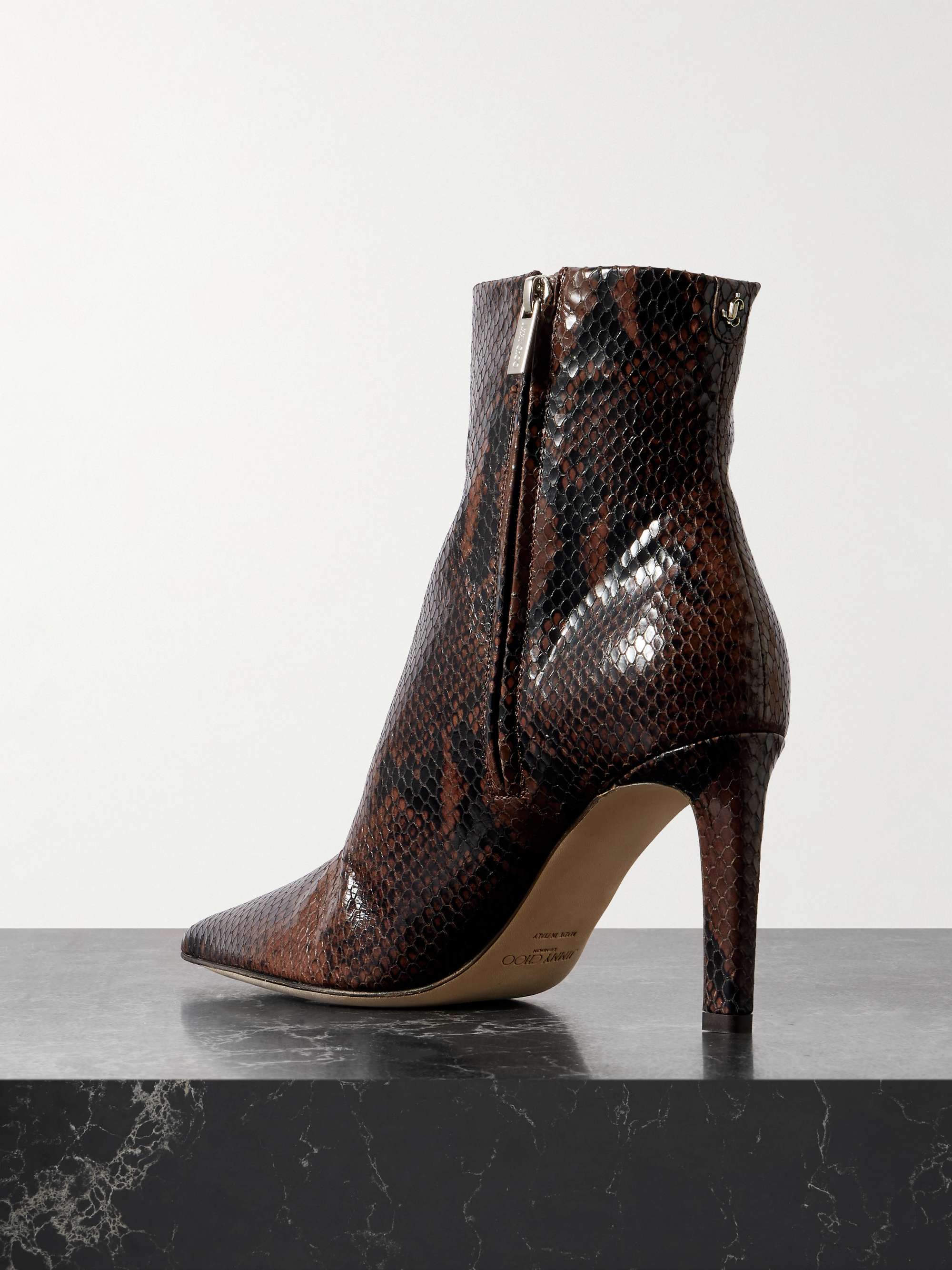 JIMMY CHOO 