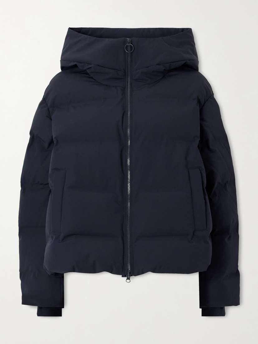 We Norwegians Aurora Down Ski Jacket