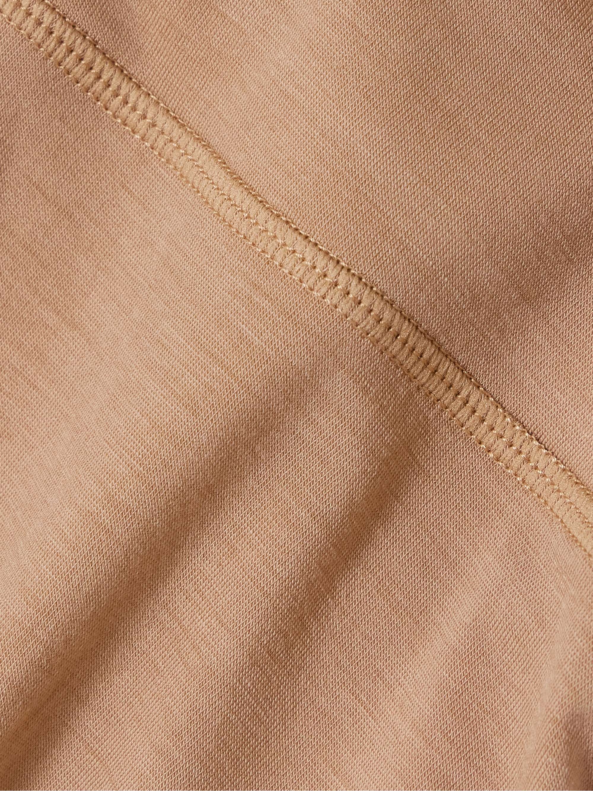 WE NORWEGIANS Sno merino wool ski leggings