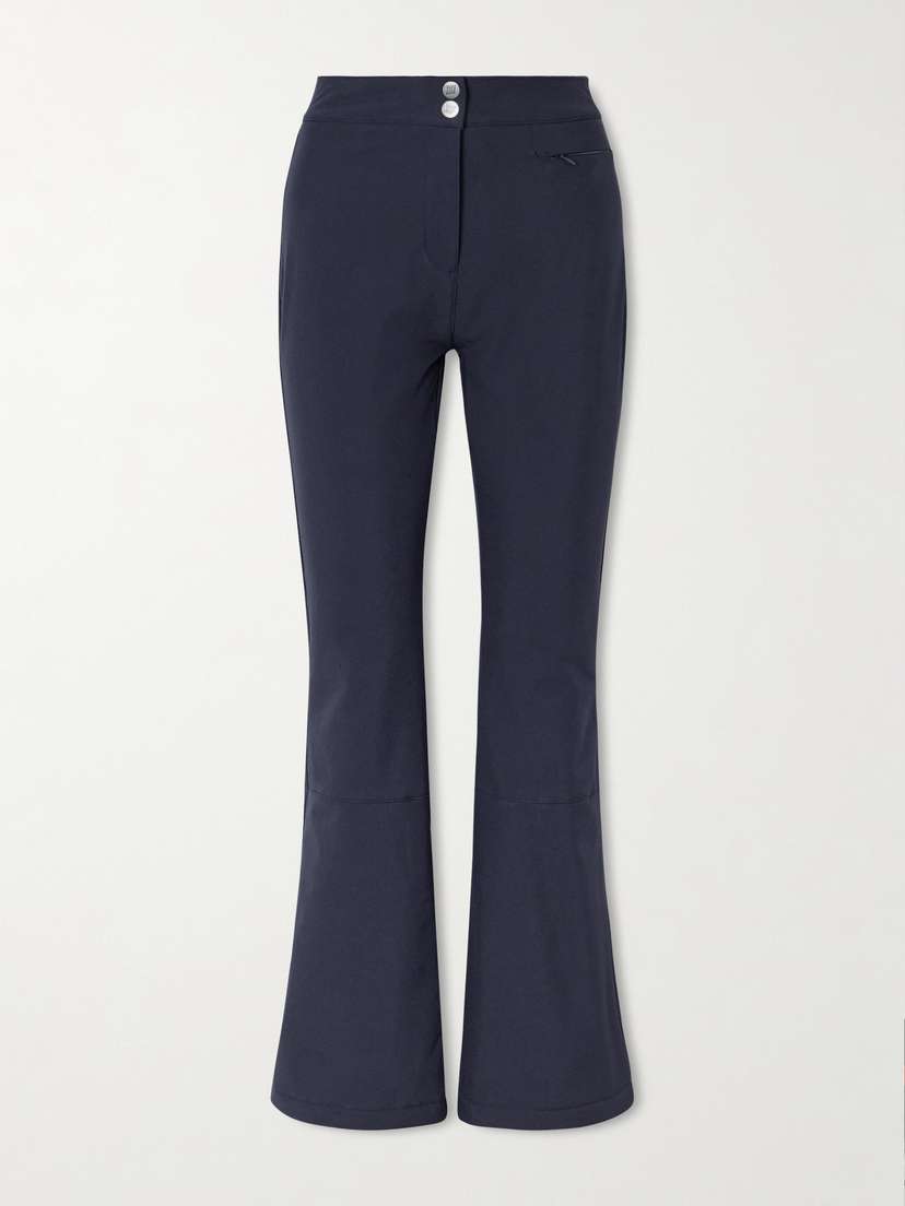 We Norwegians Tyin Bootcut Ski Pants