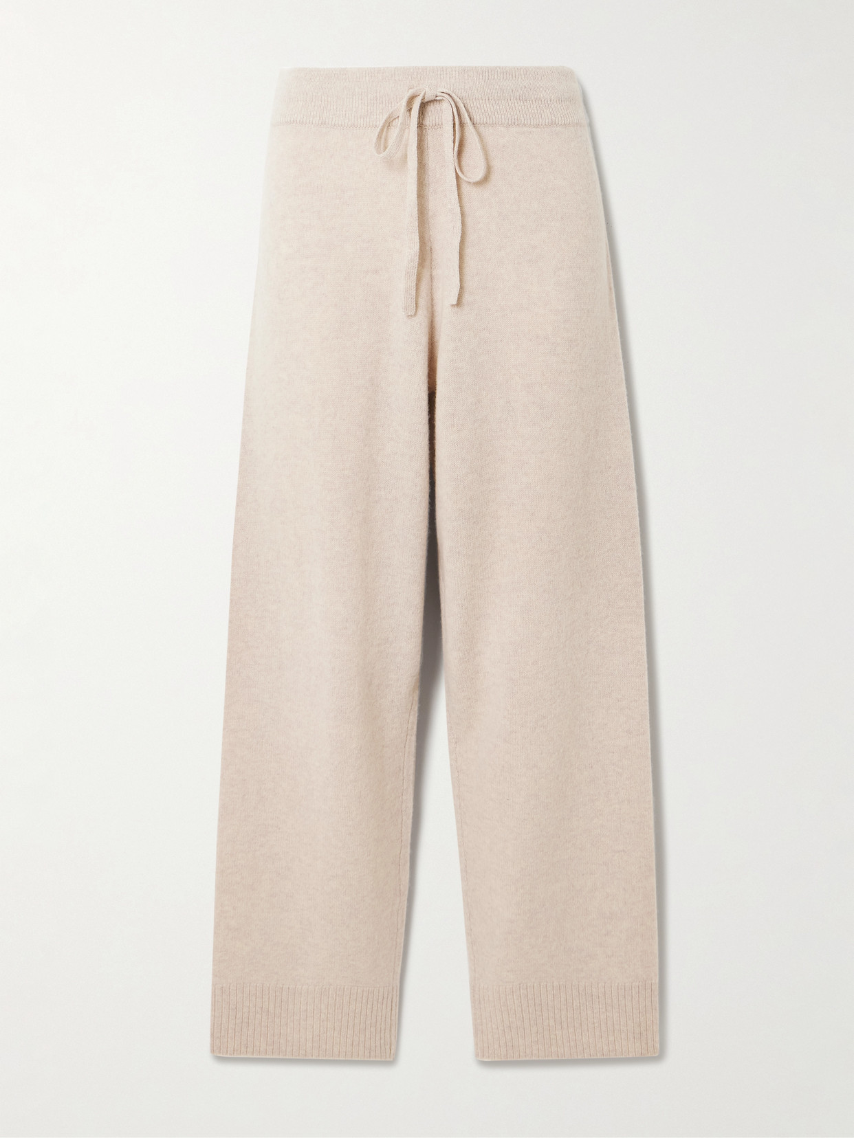 We Norwegians Geilo Merino Wool Pants In Brown