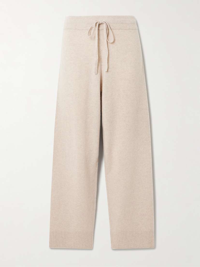 We Norwegians Geilo Merino Wool Pants