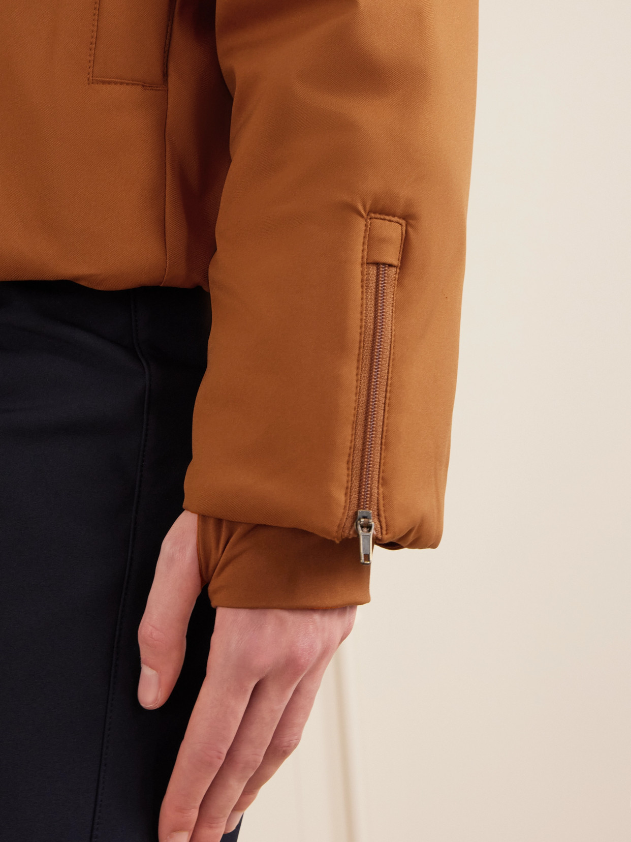 We Norwegians Western Ski Jacket In Multi