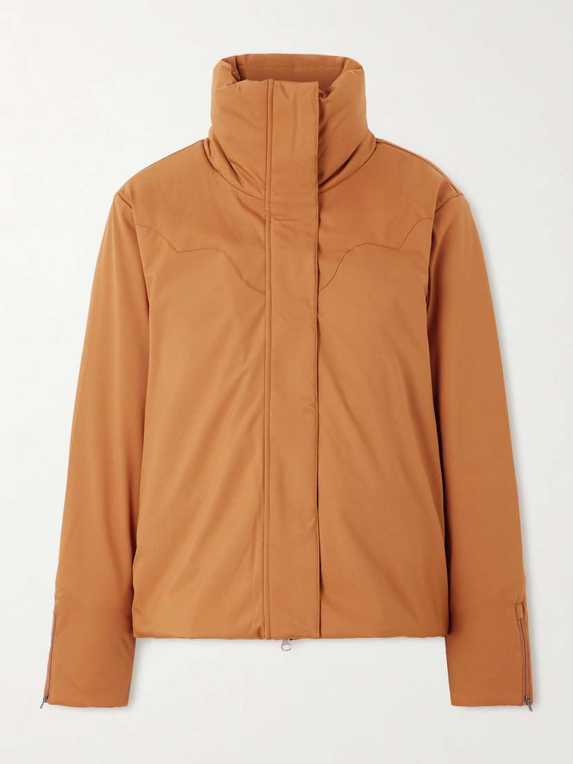 We Norwegians Western Ski Jacket