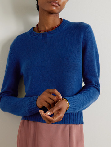Allude Cashmere sweater