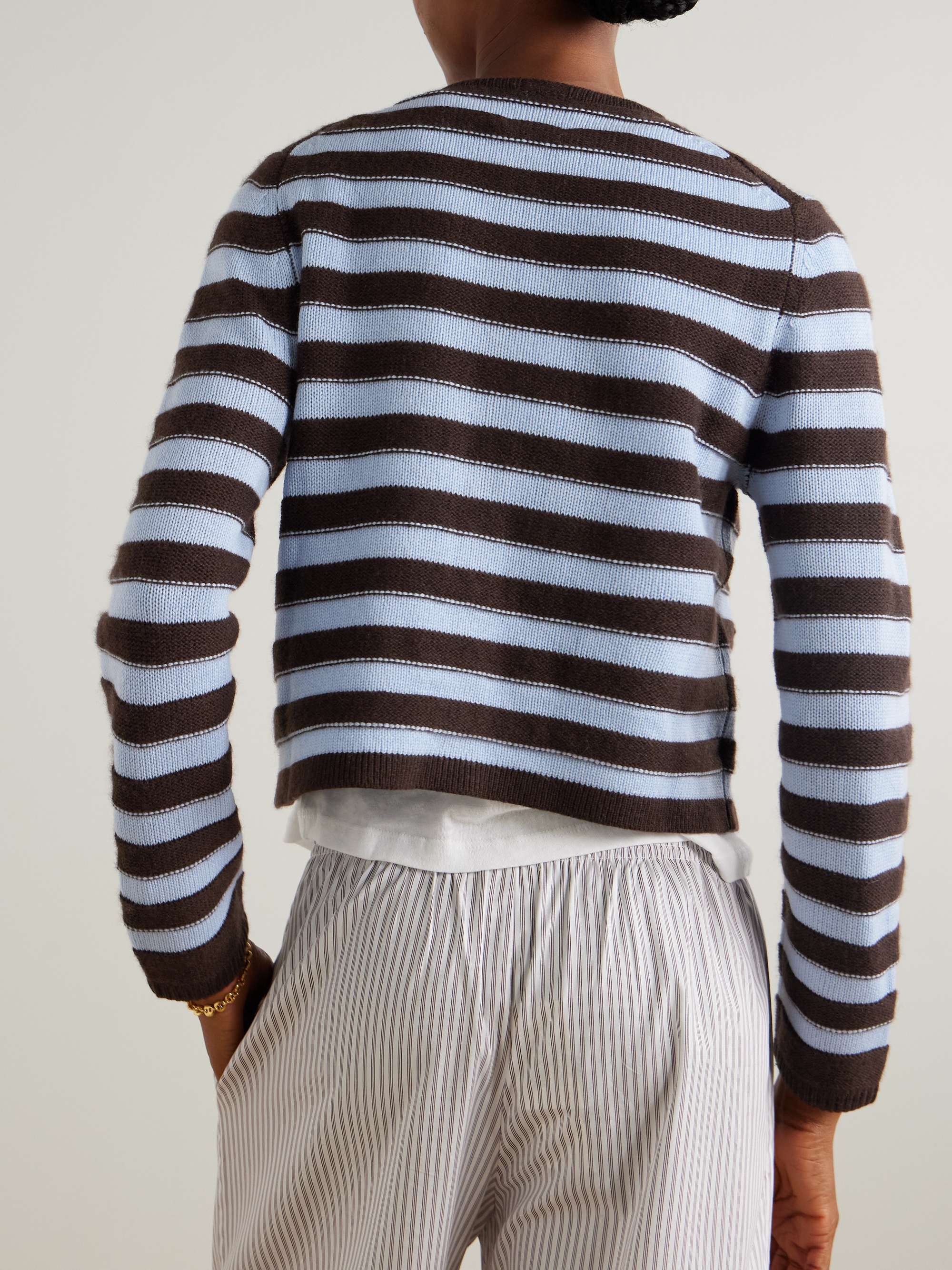 ALLUDE 