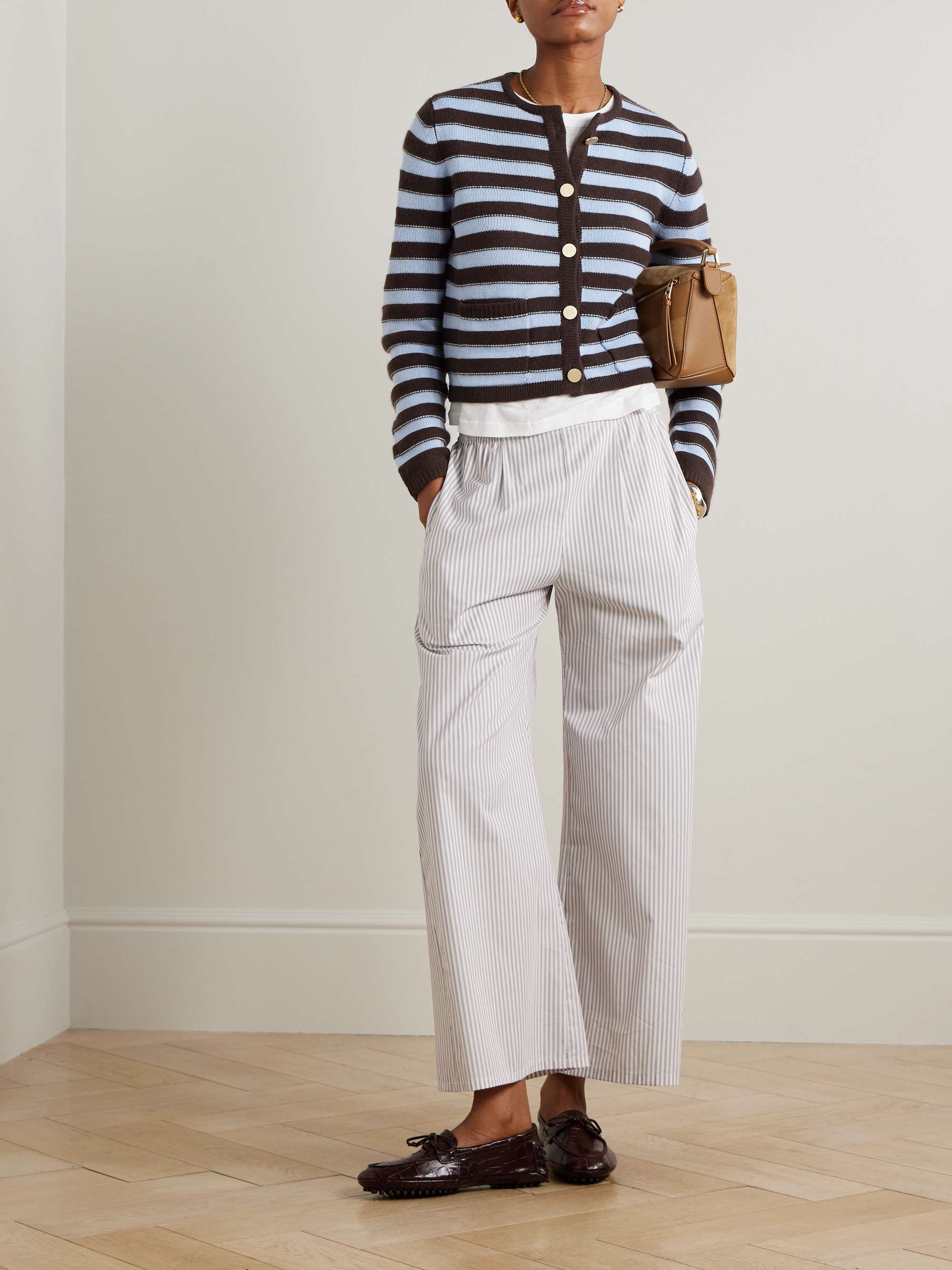 ALLUDE 