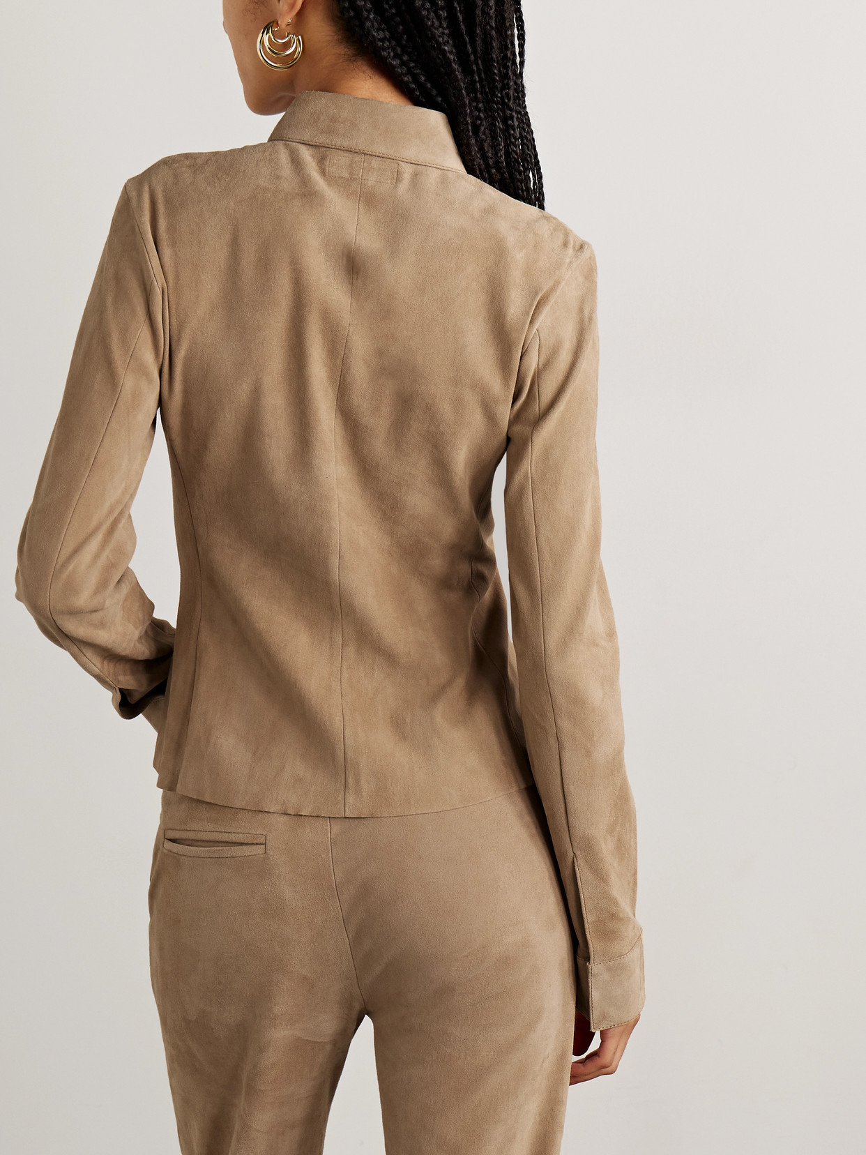 Sanda Shirt