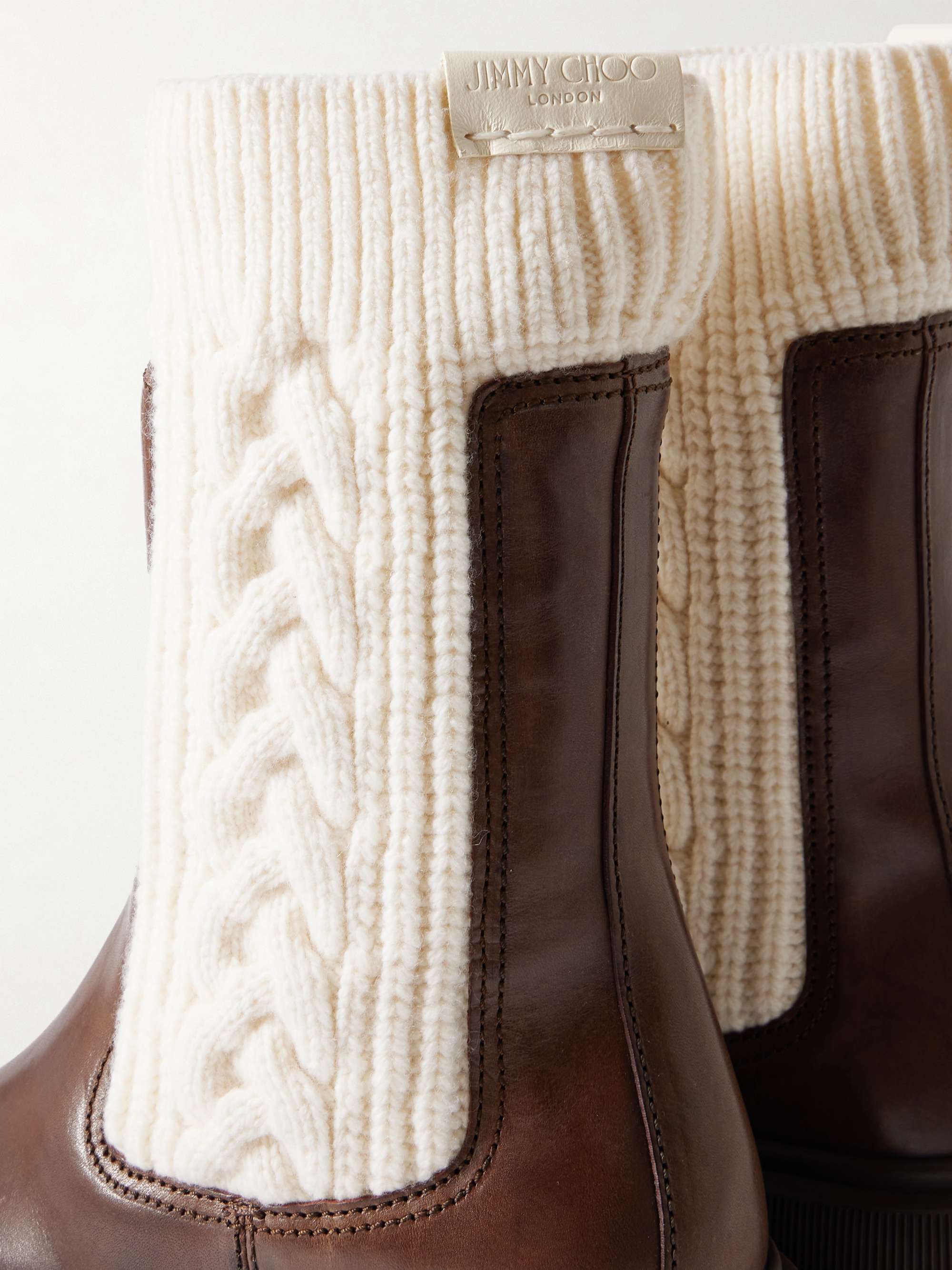 JIMMY CHOO 