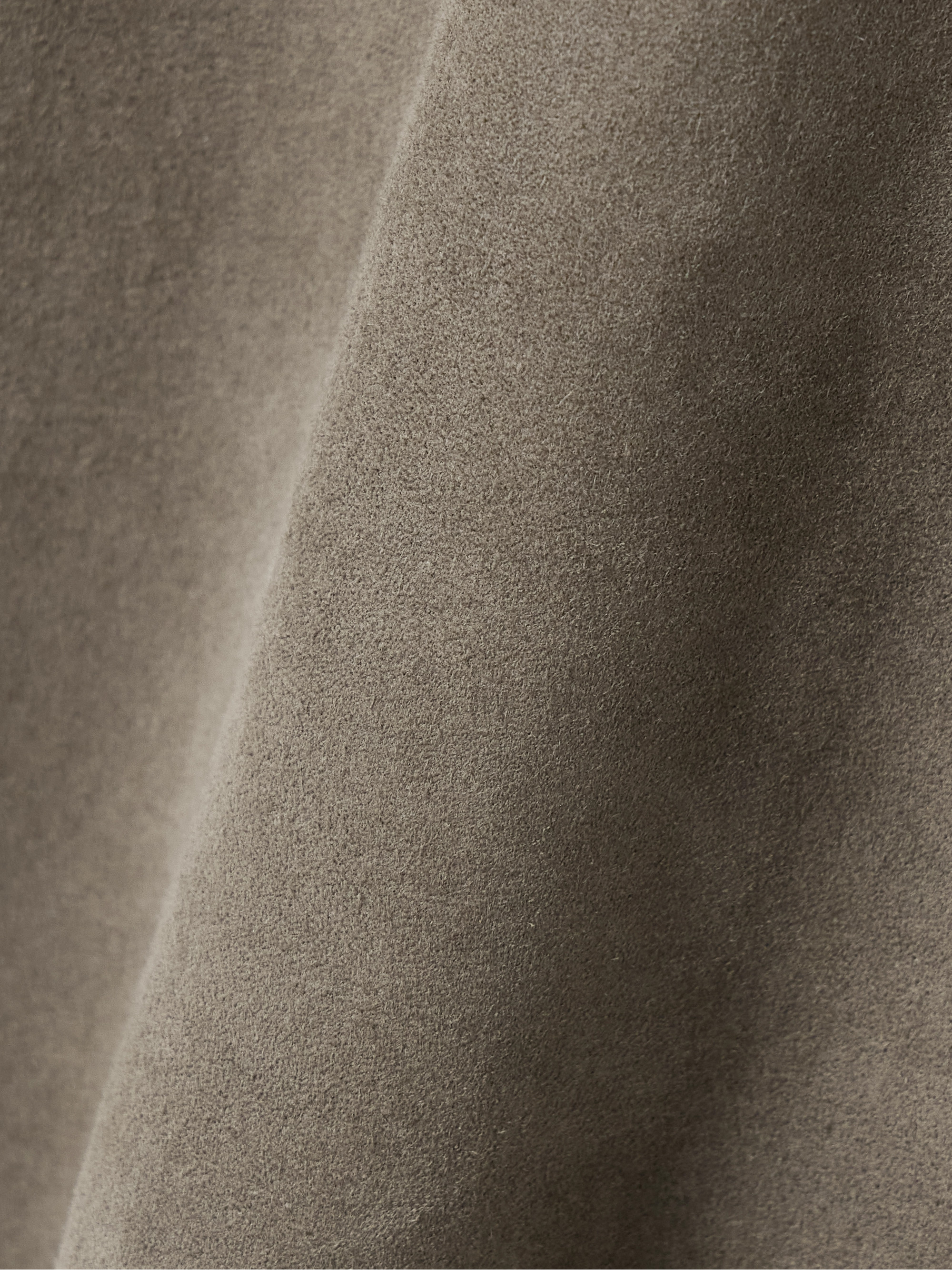 Stouls Suede T-shirt