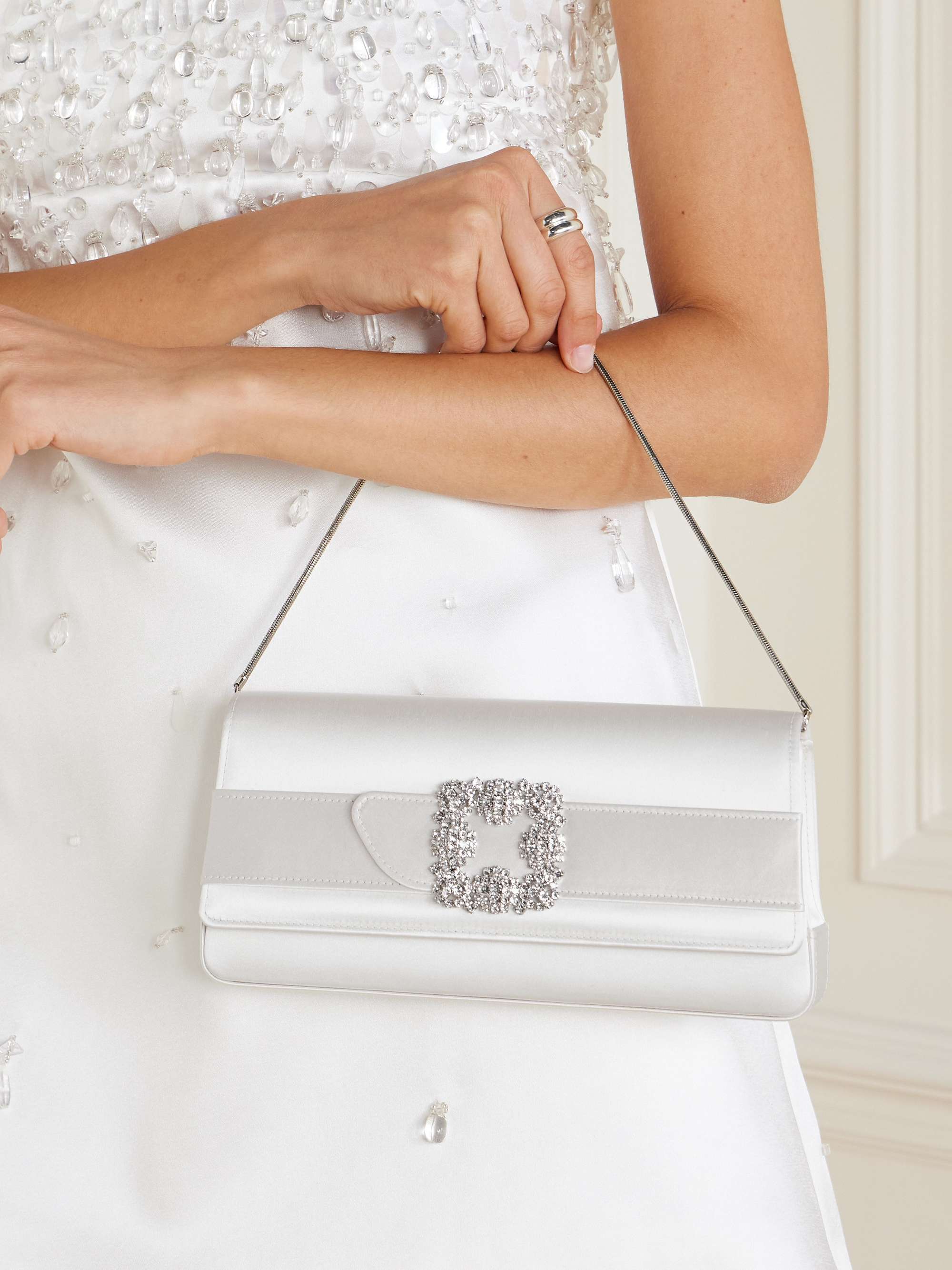 MANOLO BLAHNIK 