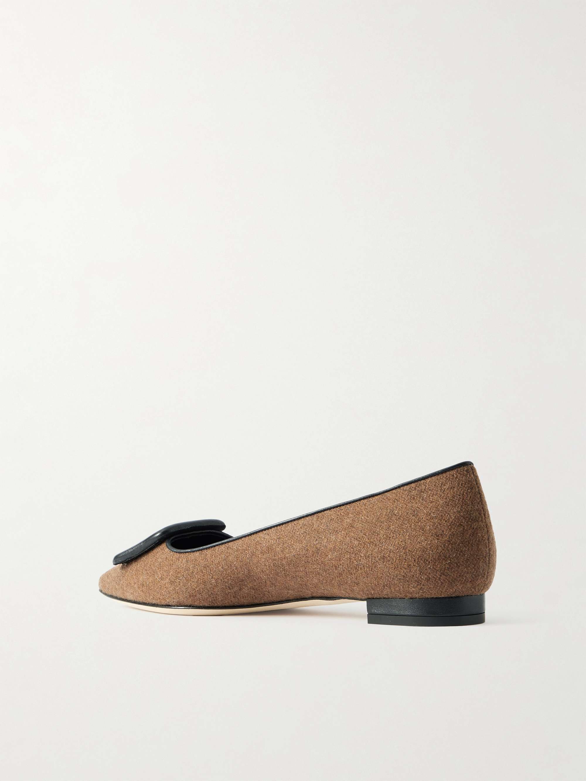 MANOLO BLAHNIK 