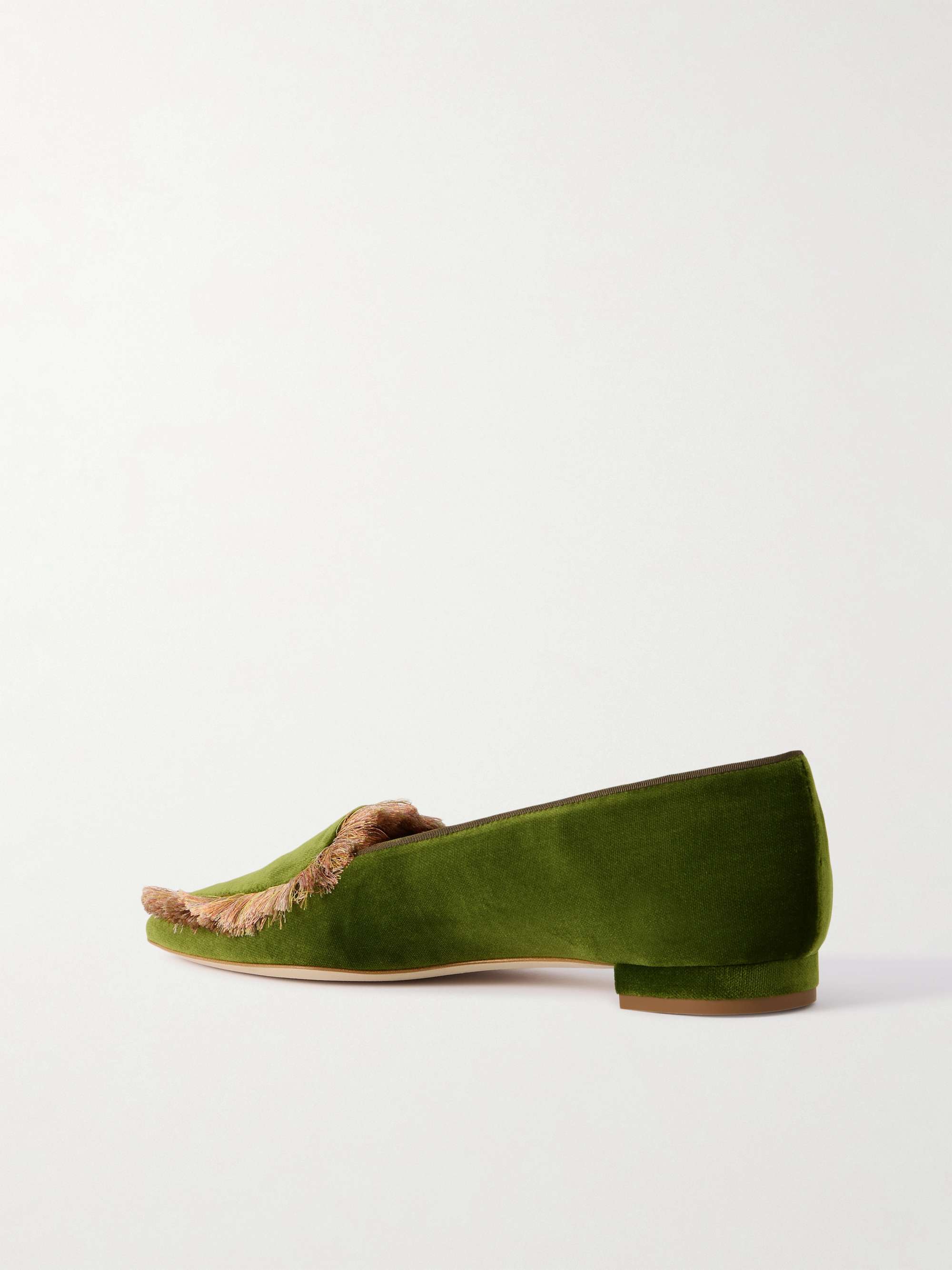 MANOLO BLAHNIK 