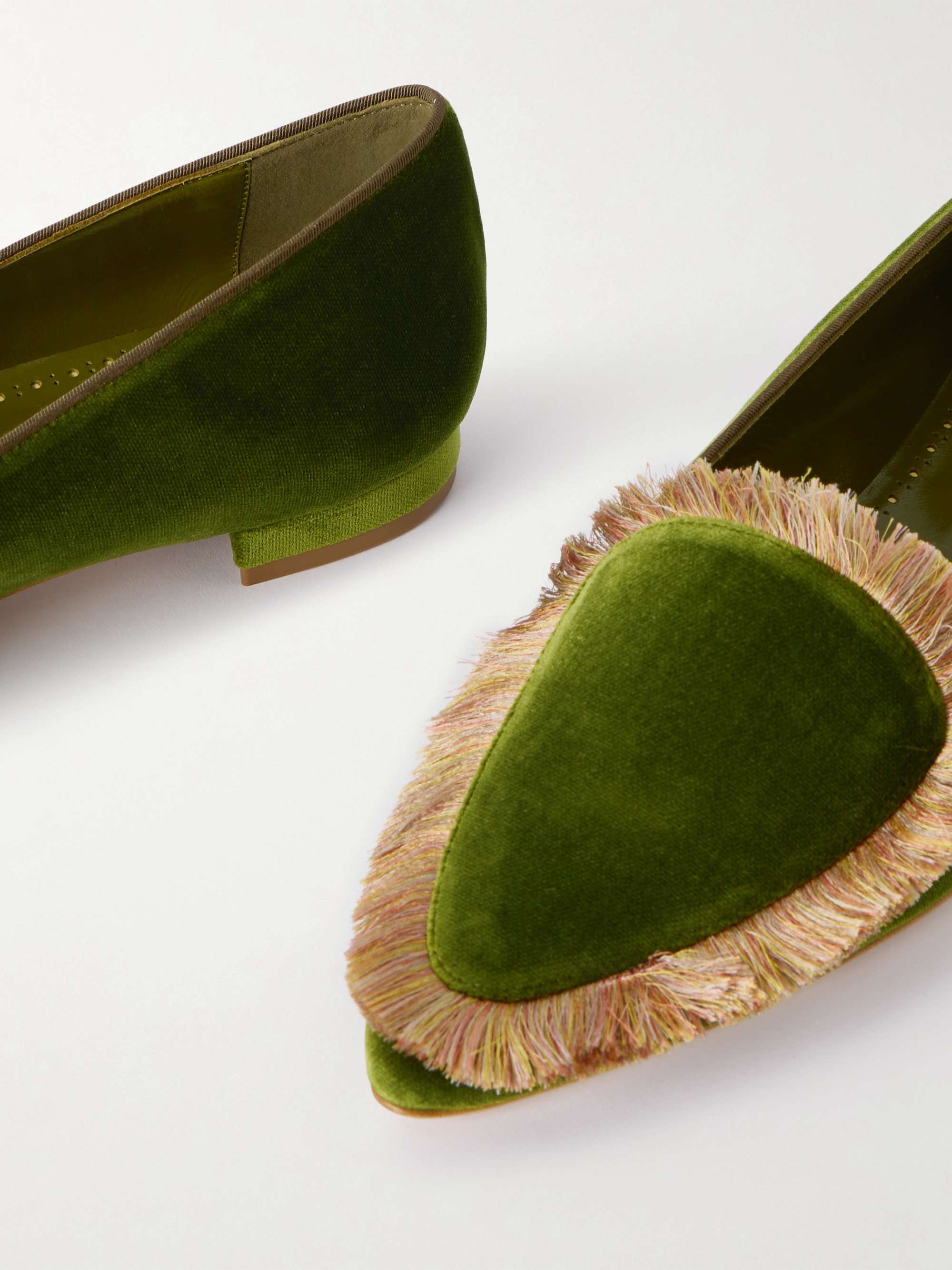 MANOLO BLAHNIK 