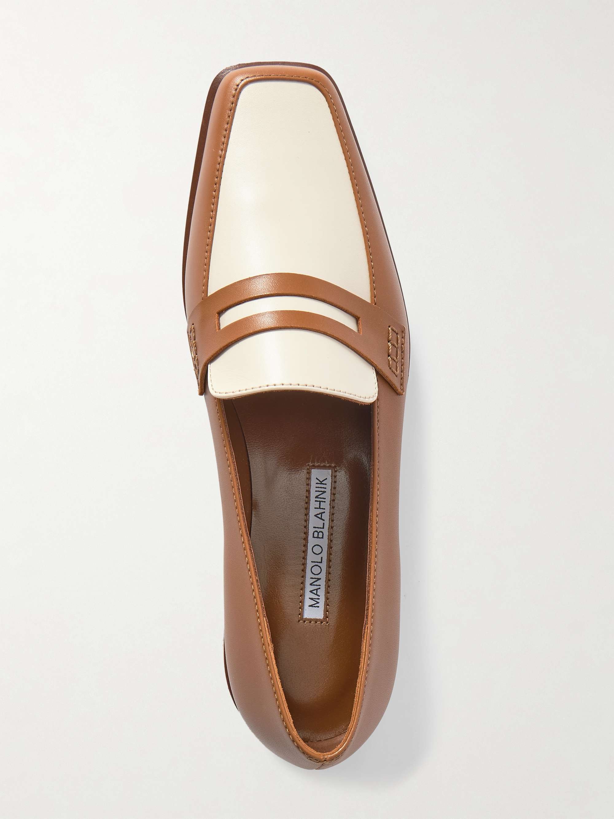 MANOLO BLAHNIK 