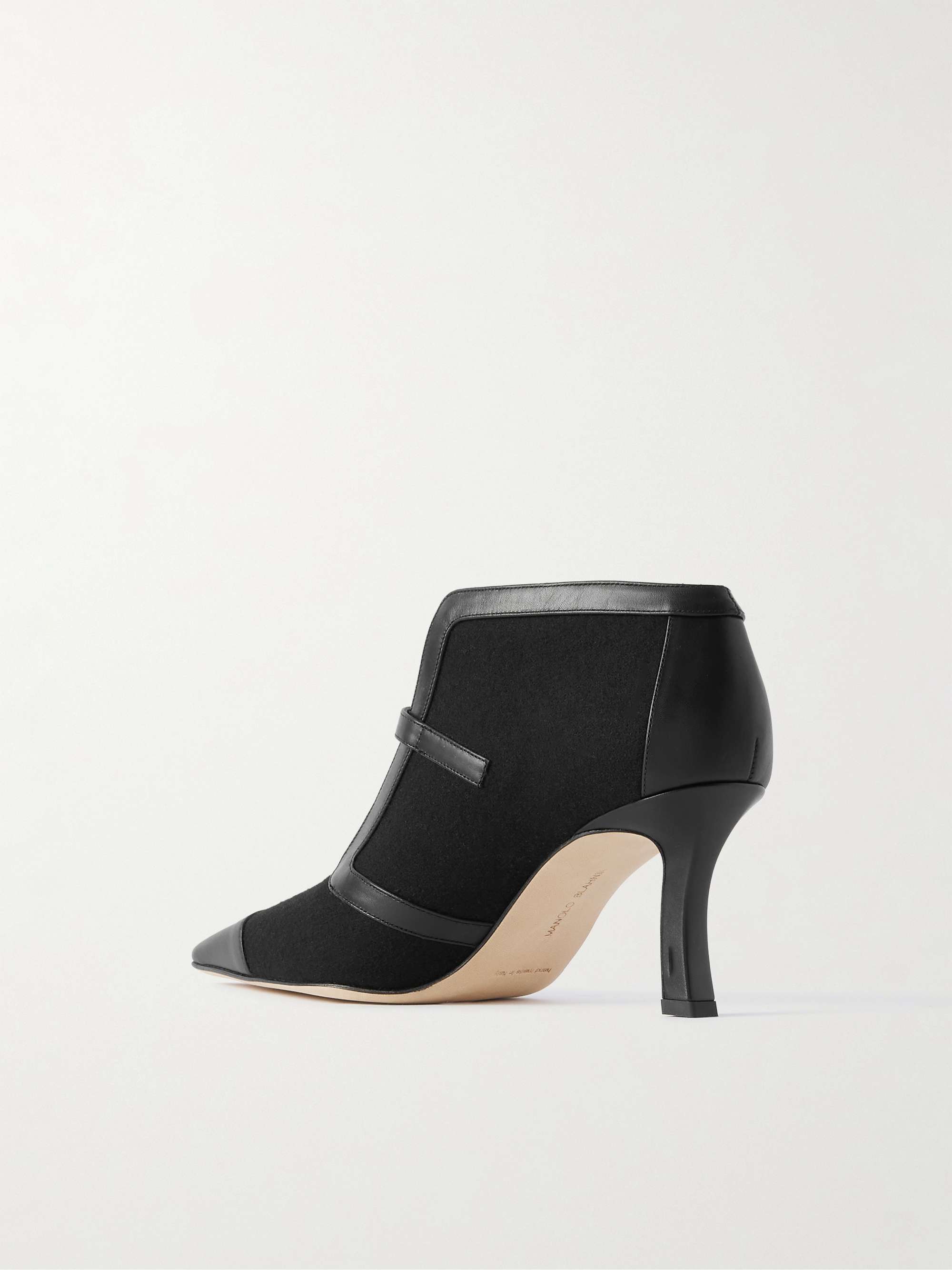 MANOLO BLAHNIK 