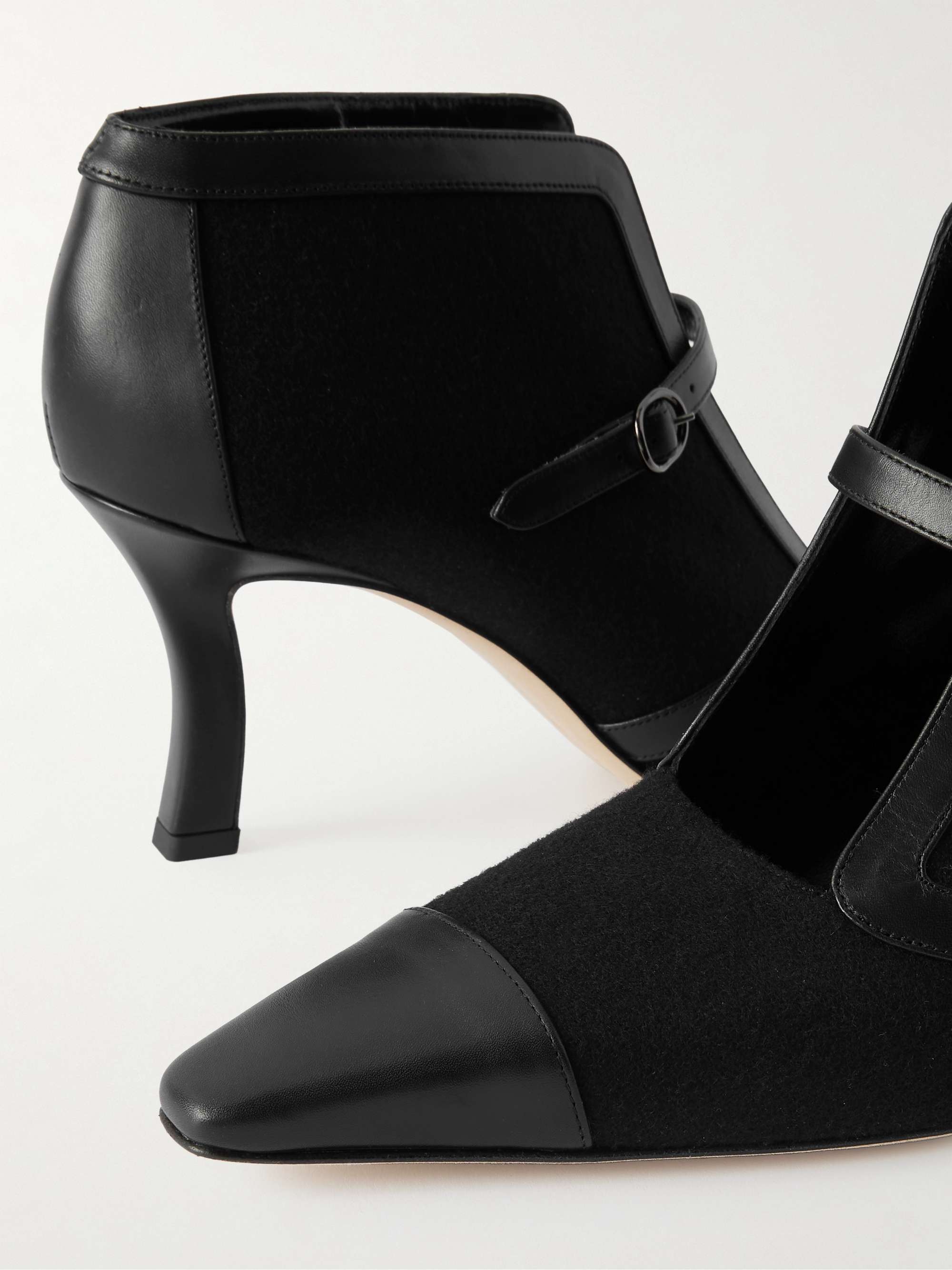 MANOLO BLAHNIK 