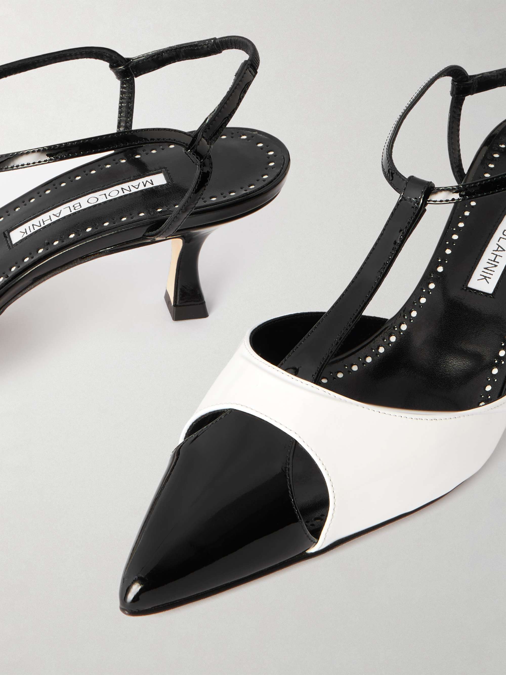 MANOLO BLAHNIK 