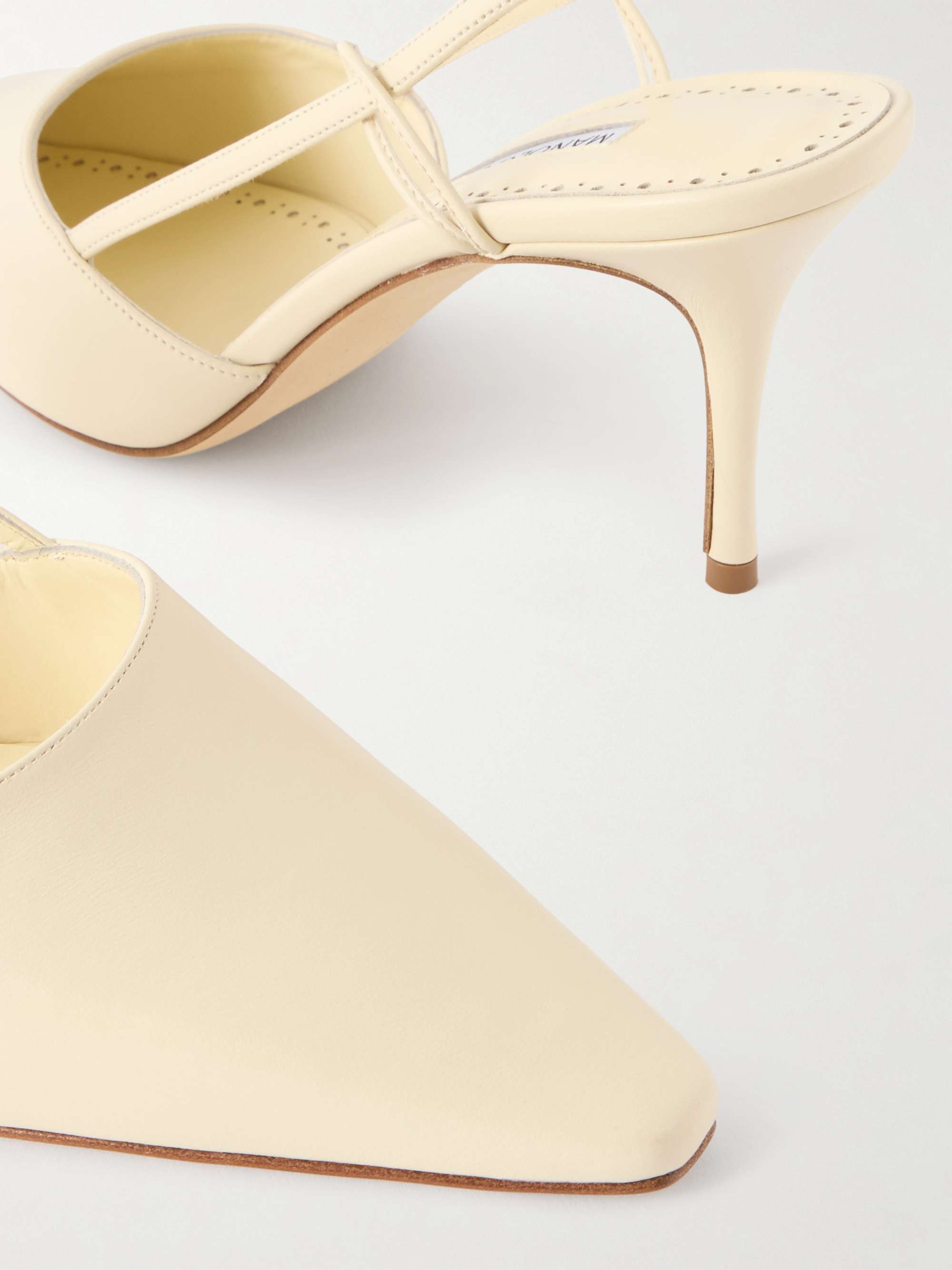 MANOLO BLAHNIK 