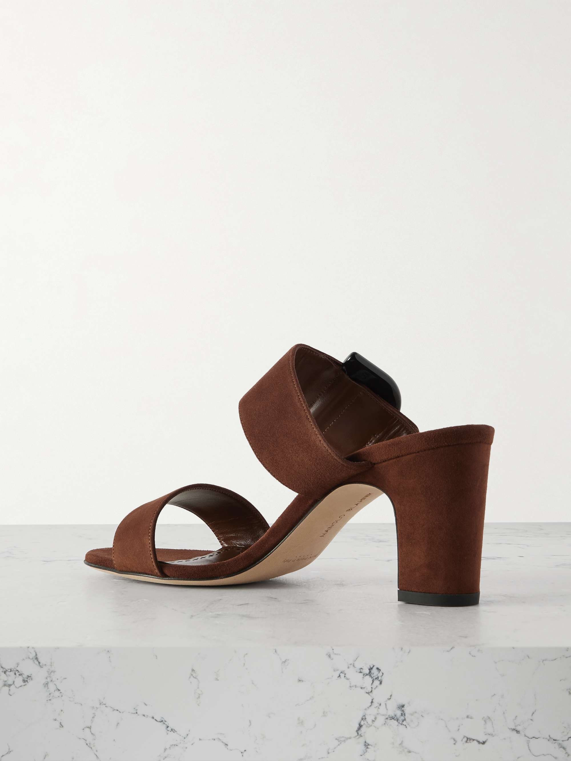 MANOLO BLAHNIK 