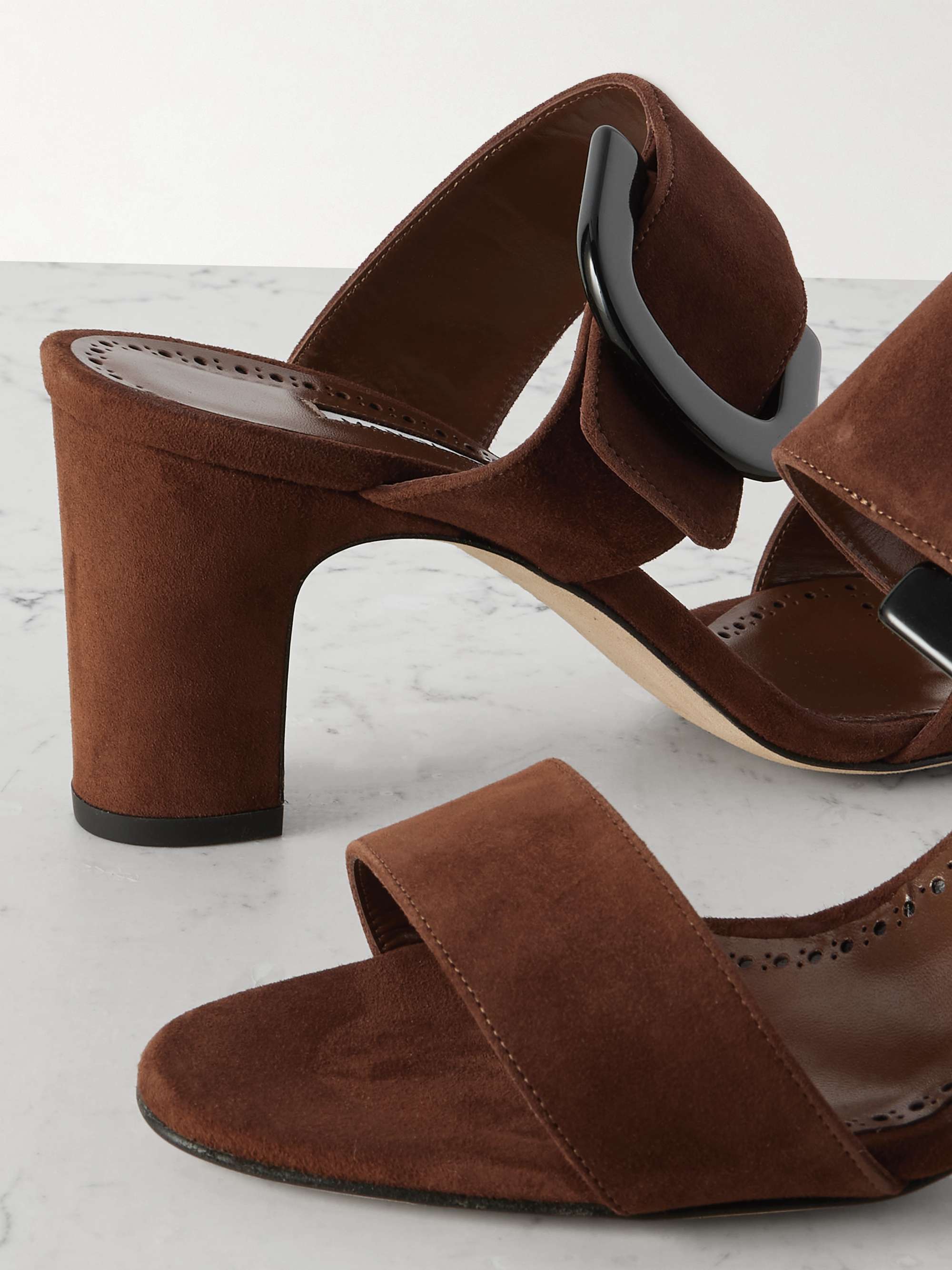 MANOLO BLAHNIK 