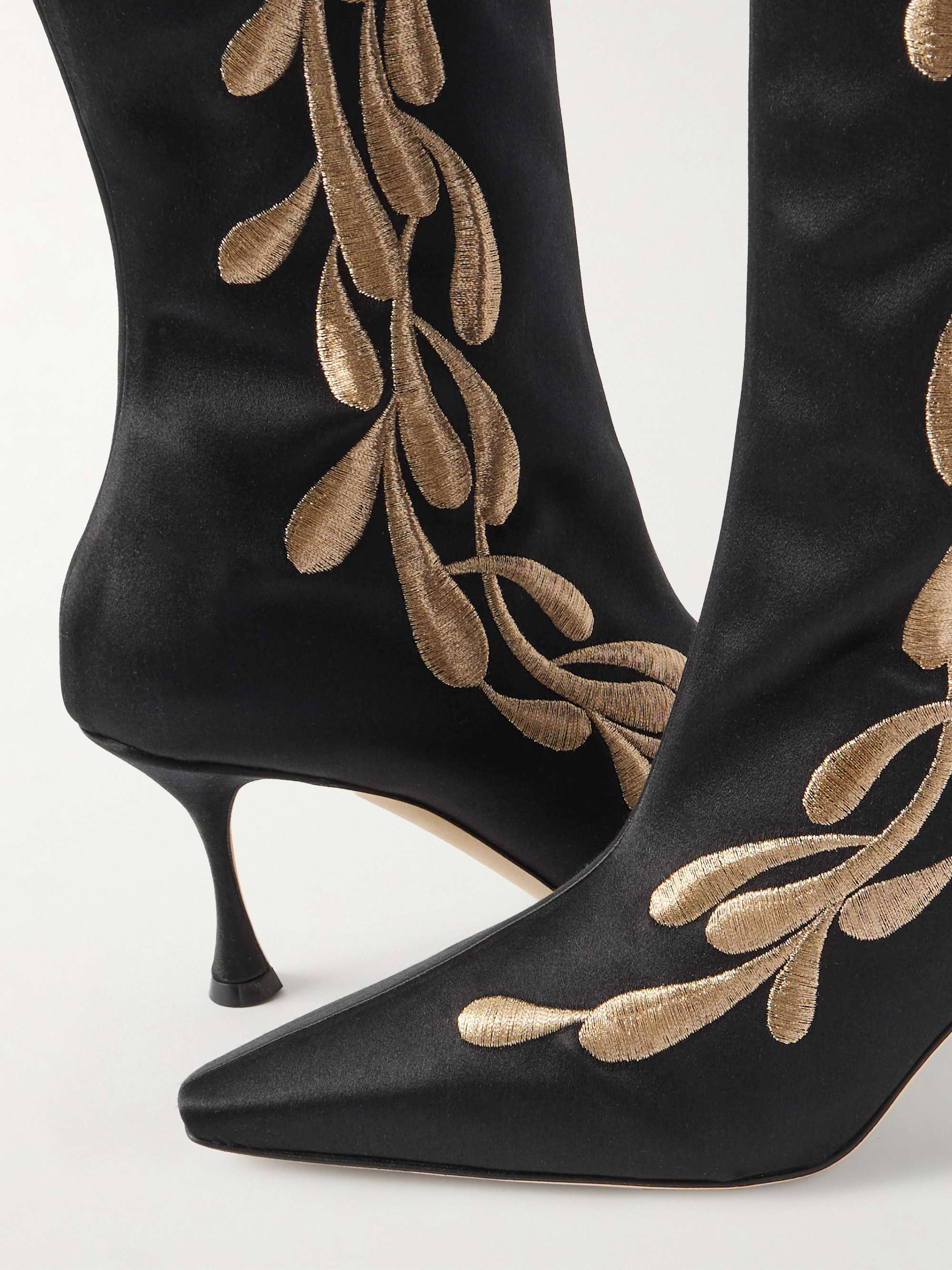 MANOLO BLAHNIK 