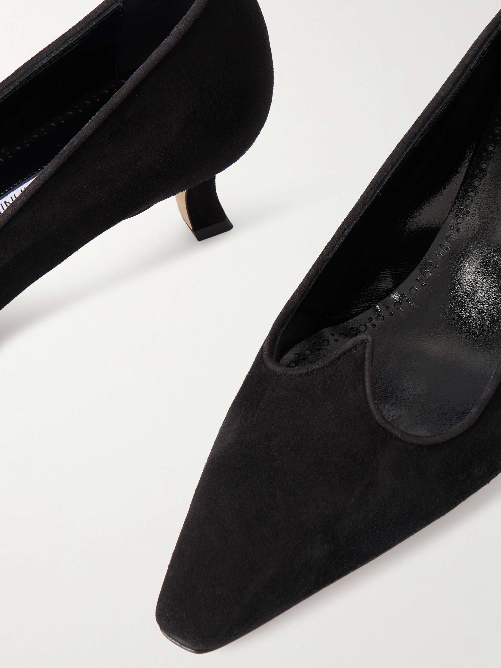 MANOLO BLAHNIK 