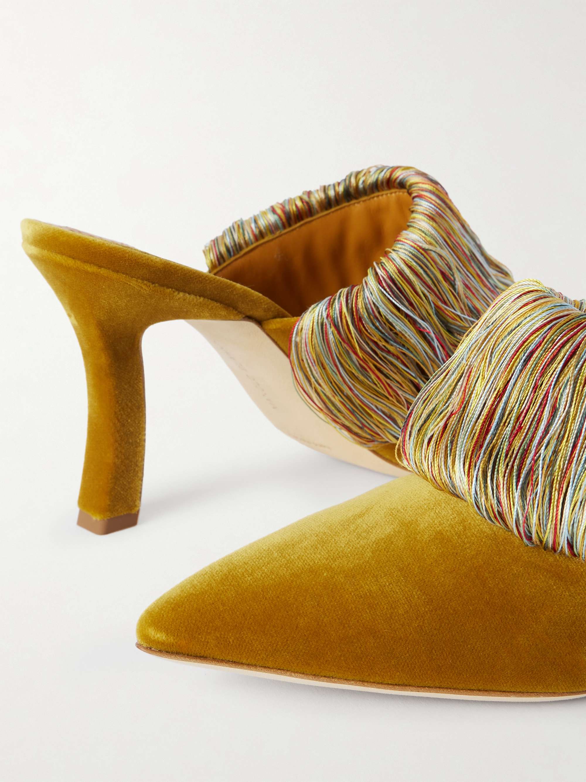 MANOLO BLAHNIK 