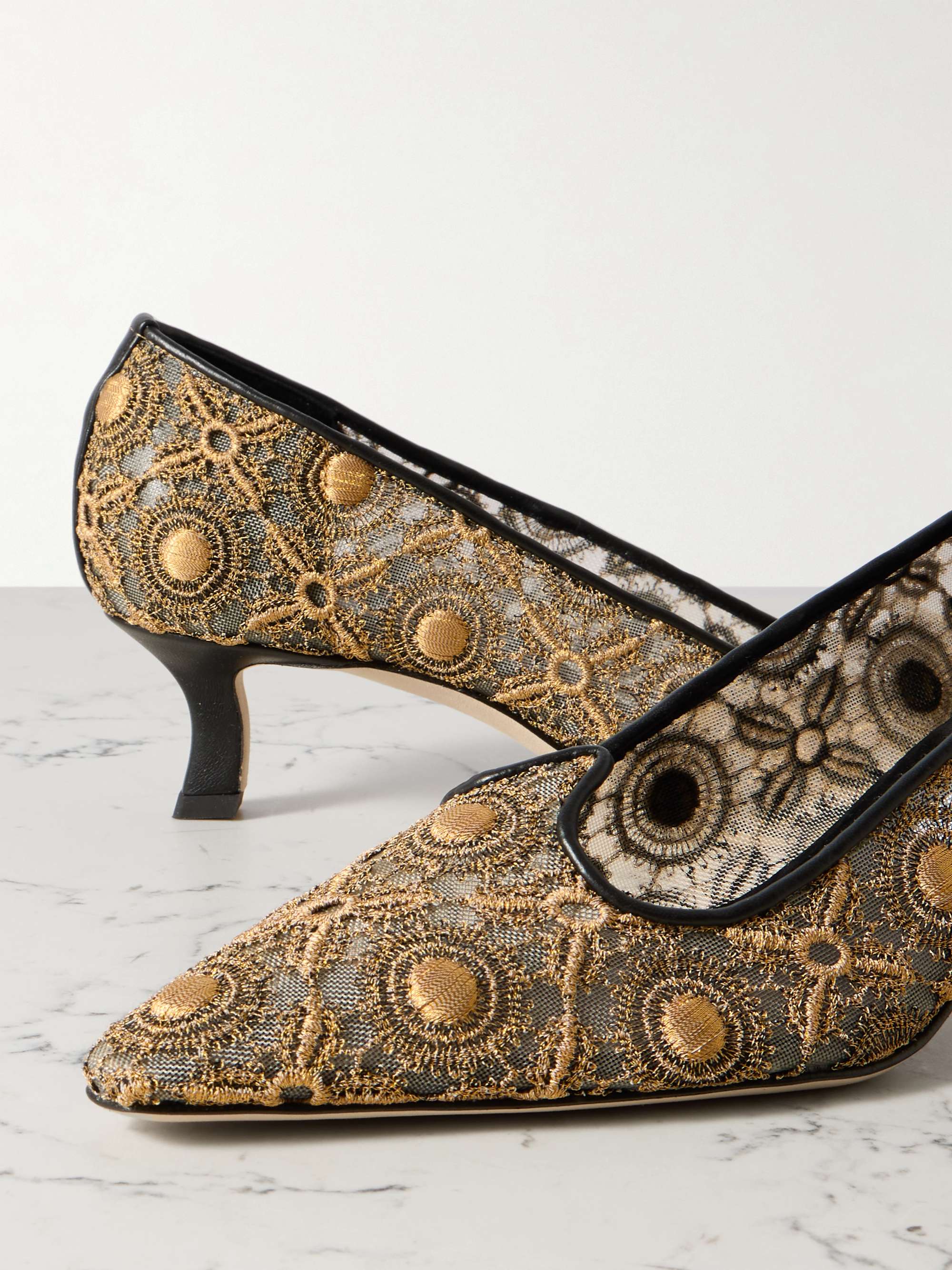 MANOLO BLAHNIK 
