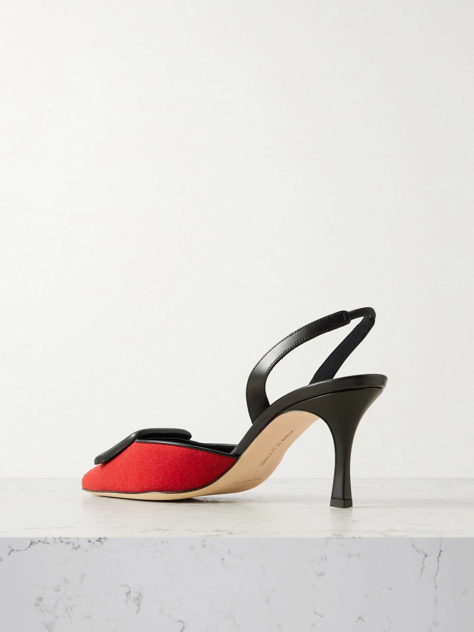 MANOLO BLAHNIK 