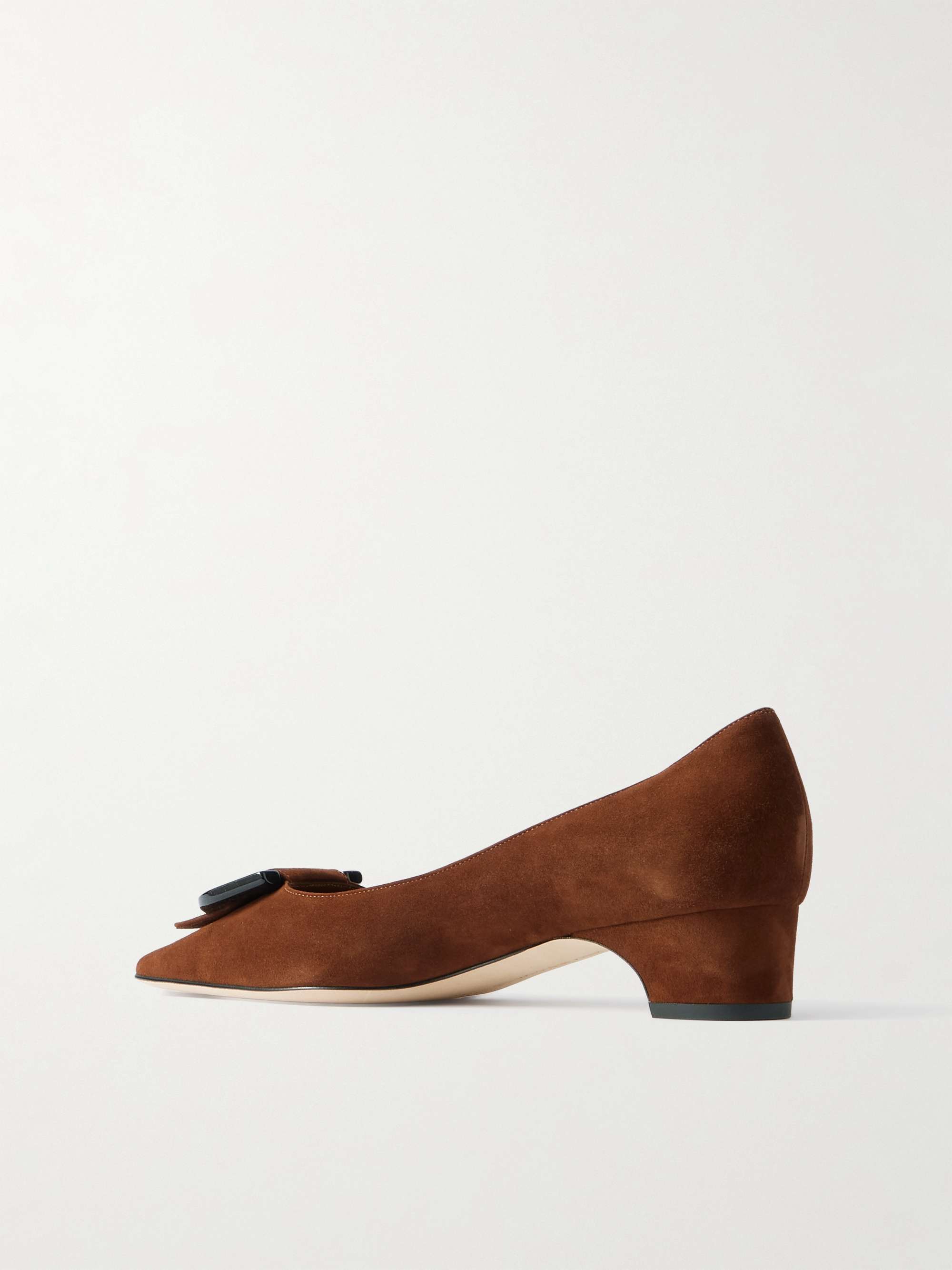 MANOLO BLAHNIK 