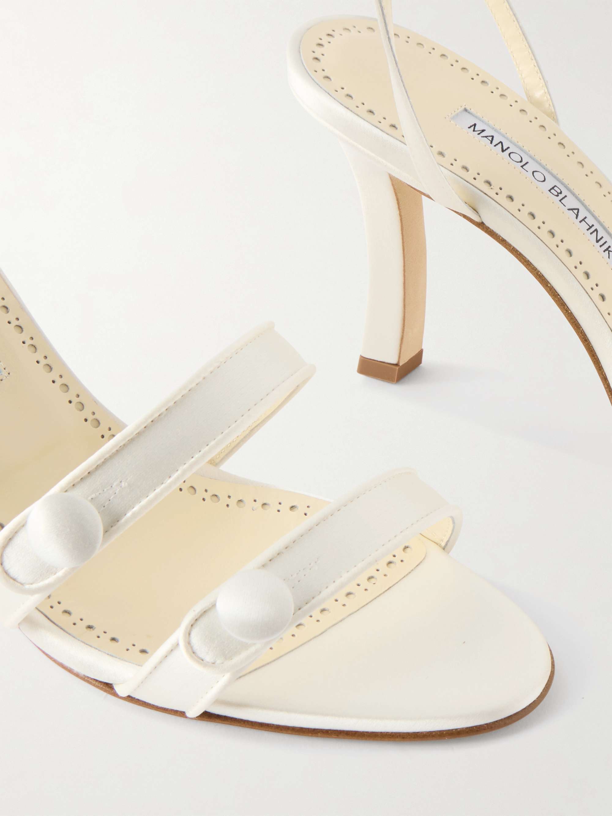 MANOLO BLAHNIK 