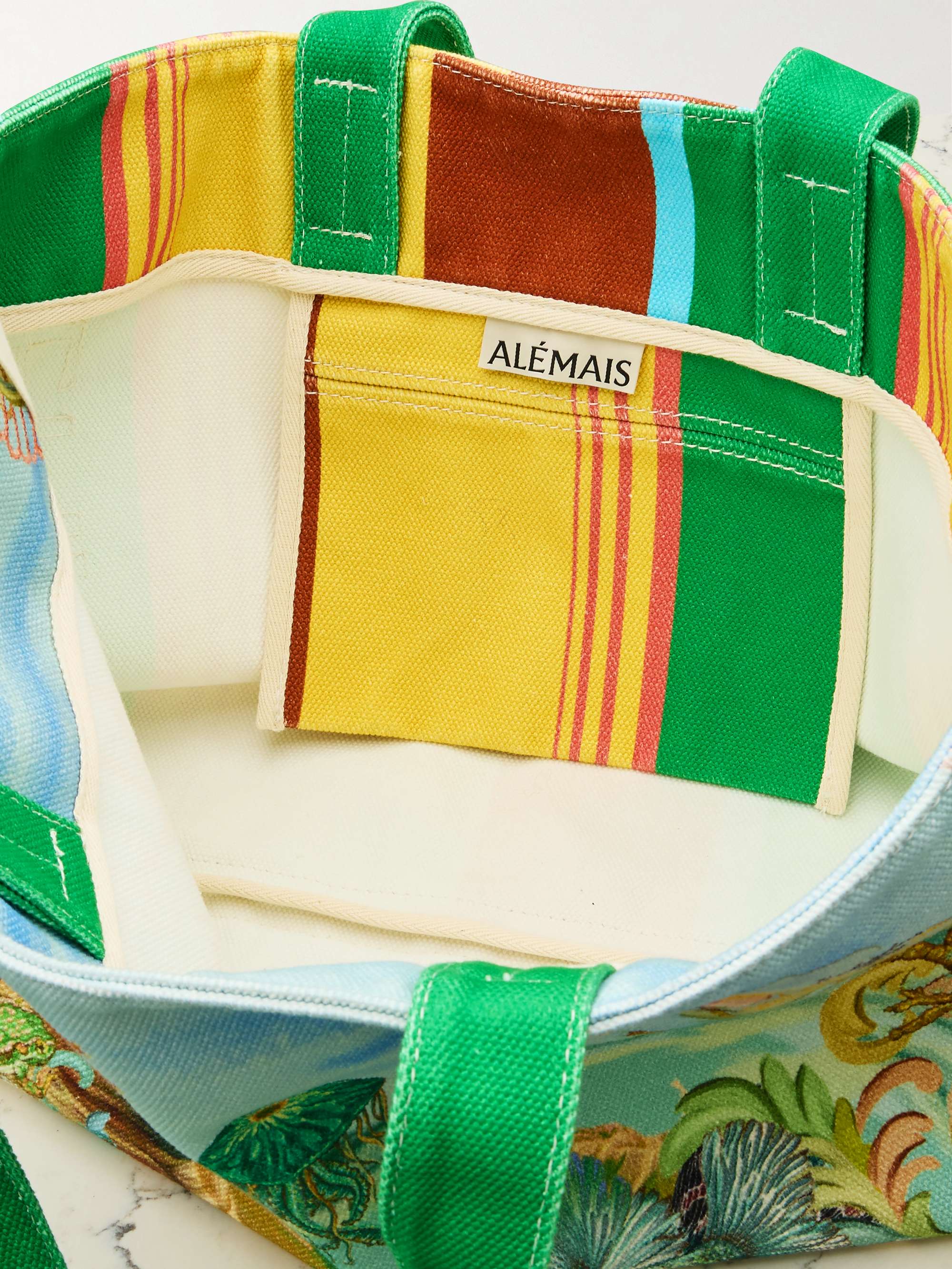 ALÉMAIS 