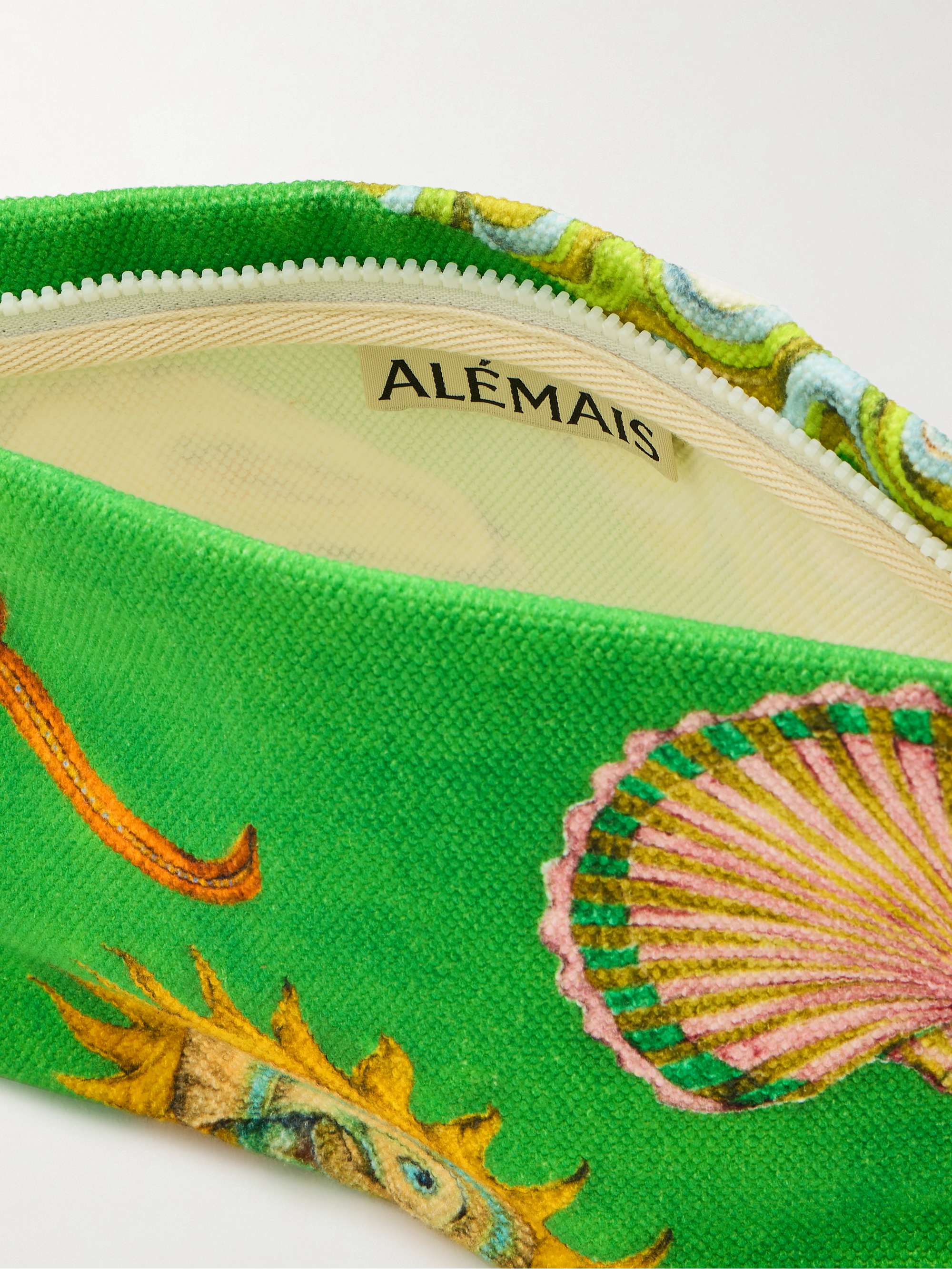 ALÉMAIS 